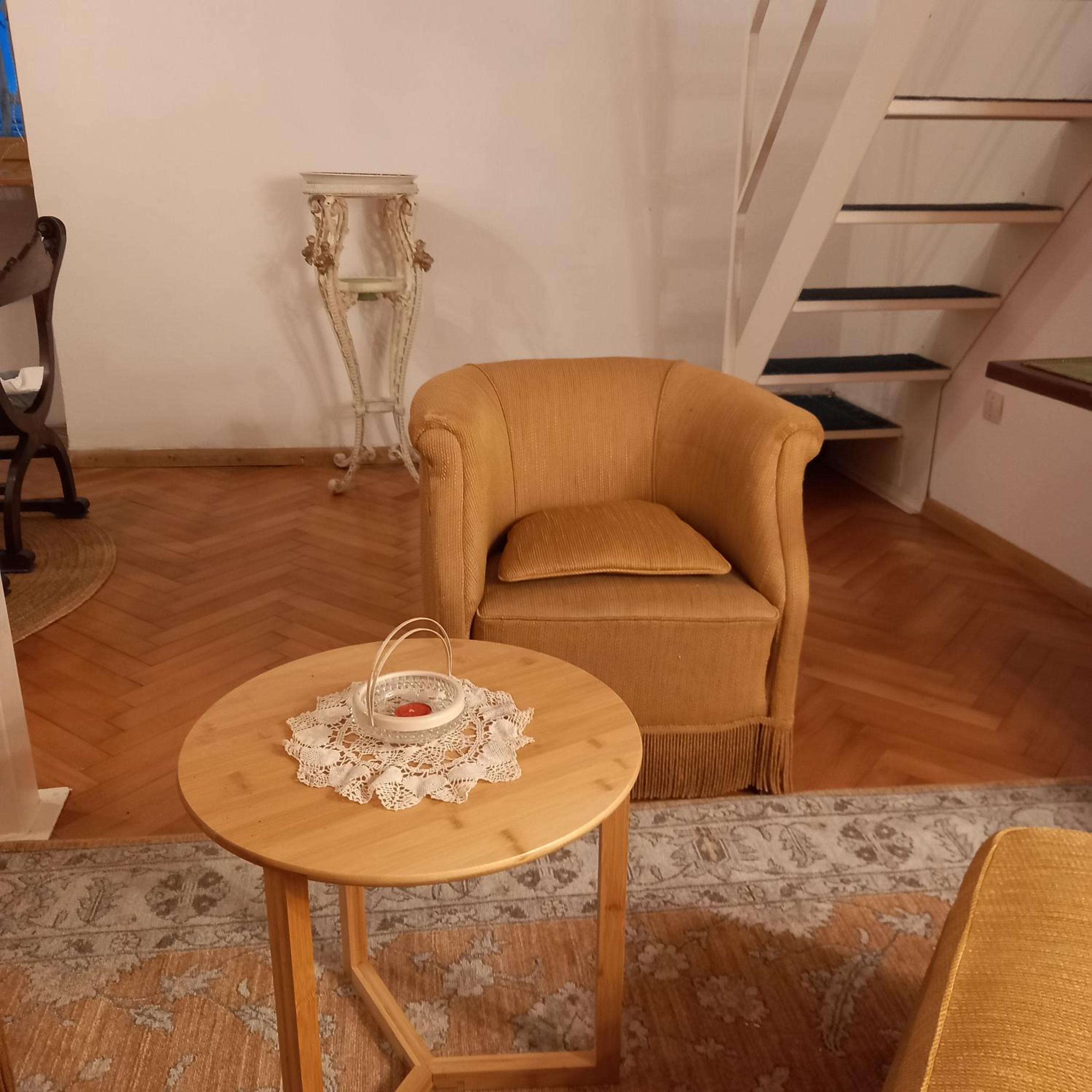 Residenza verdeazzurra