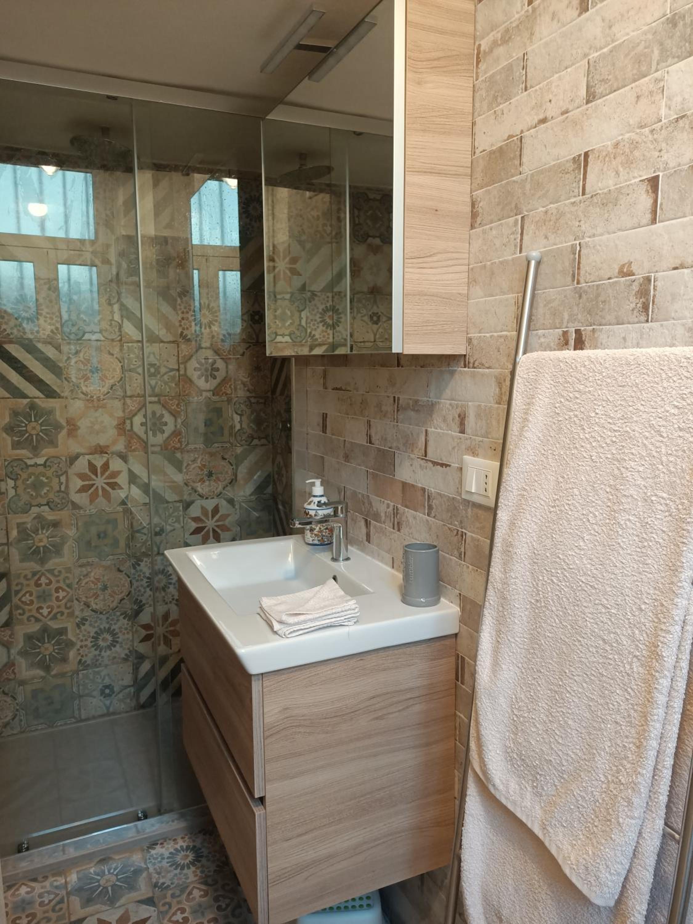 Appartamento La Ringhiera Milano Navigli