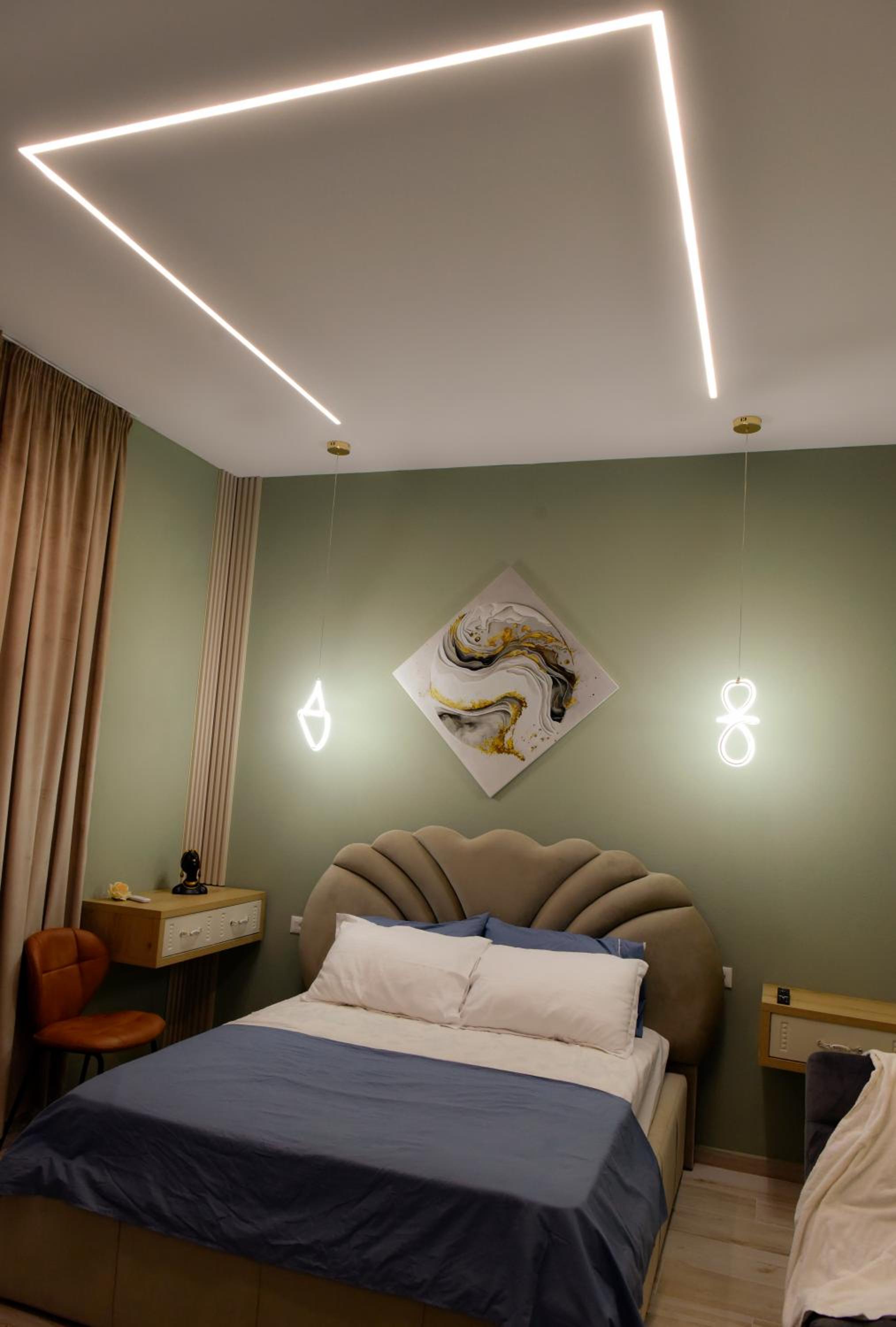 City Center Rooms and Apartments