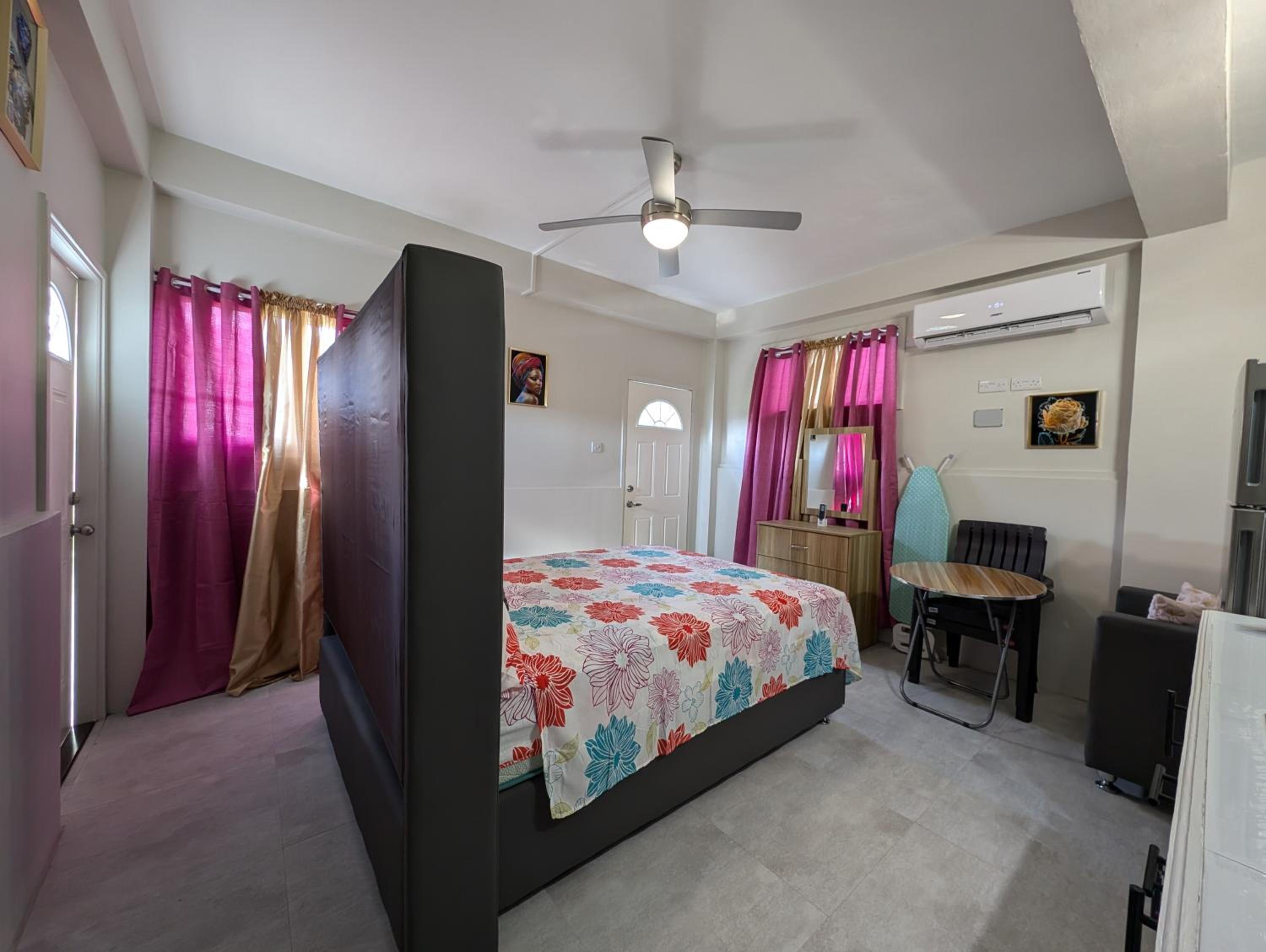 Suite Aquoia Luxe at Villa Opulence in Vieux Fort St Lucia With Breakfast Included view 2