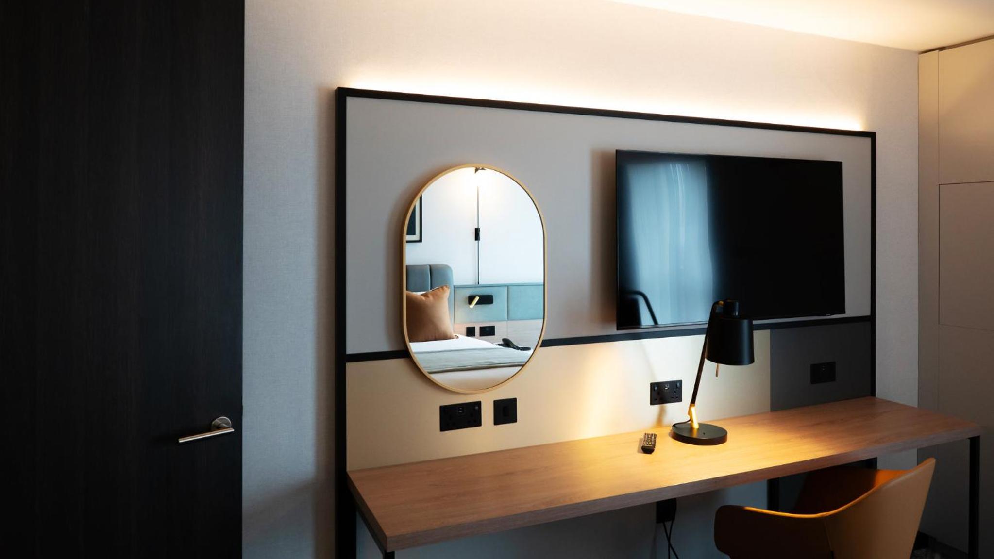 Crowne Plaza Birmingham City by IHG