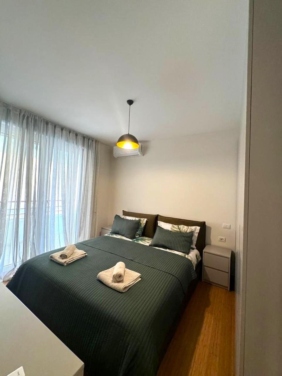 Angel's Luxury Heaven TAIWAN Tirana