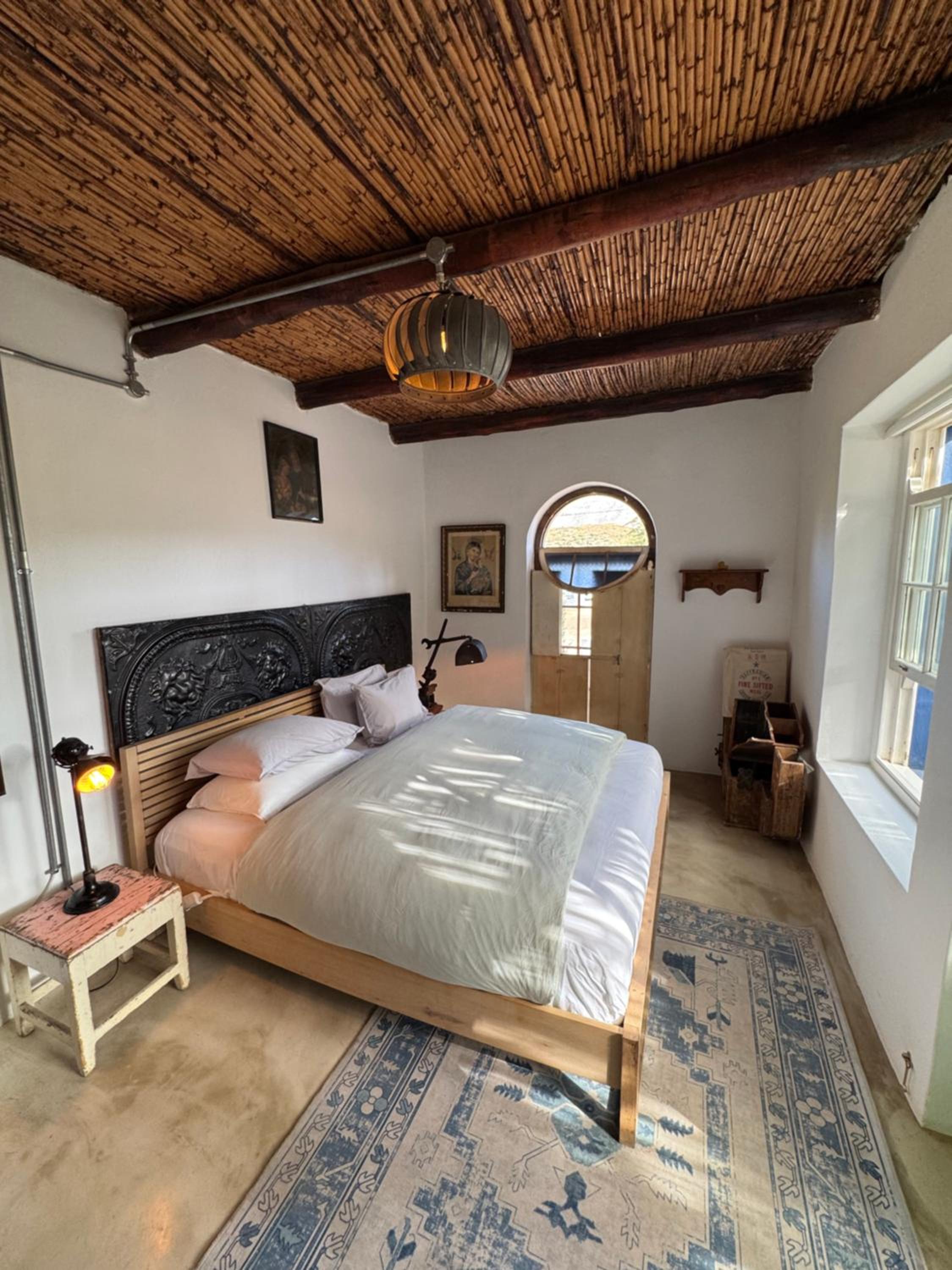 The Karoo Moon Motel