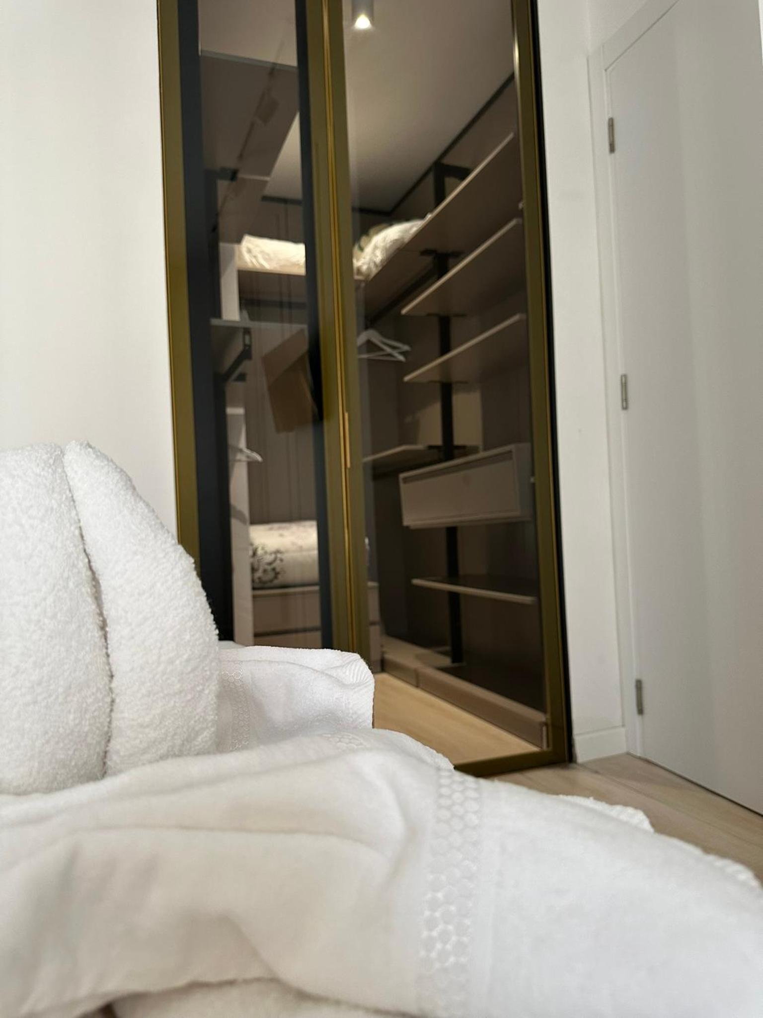 GALAXY luxury Apartment #3 Tirana Center
