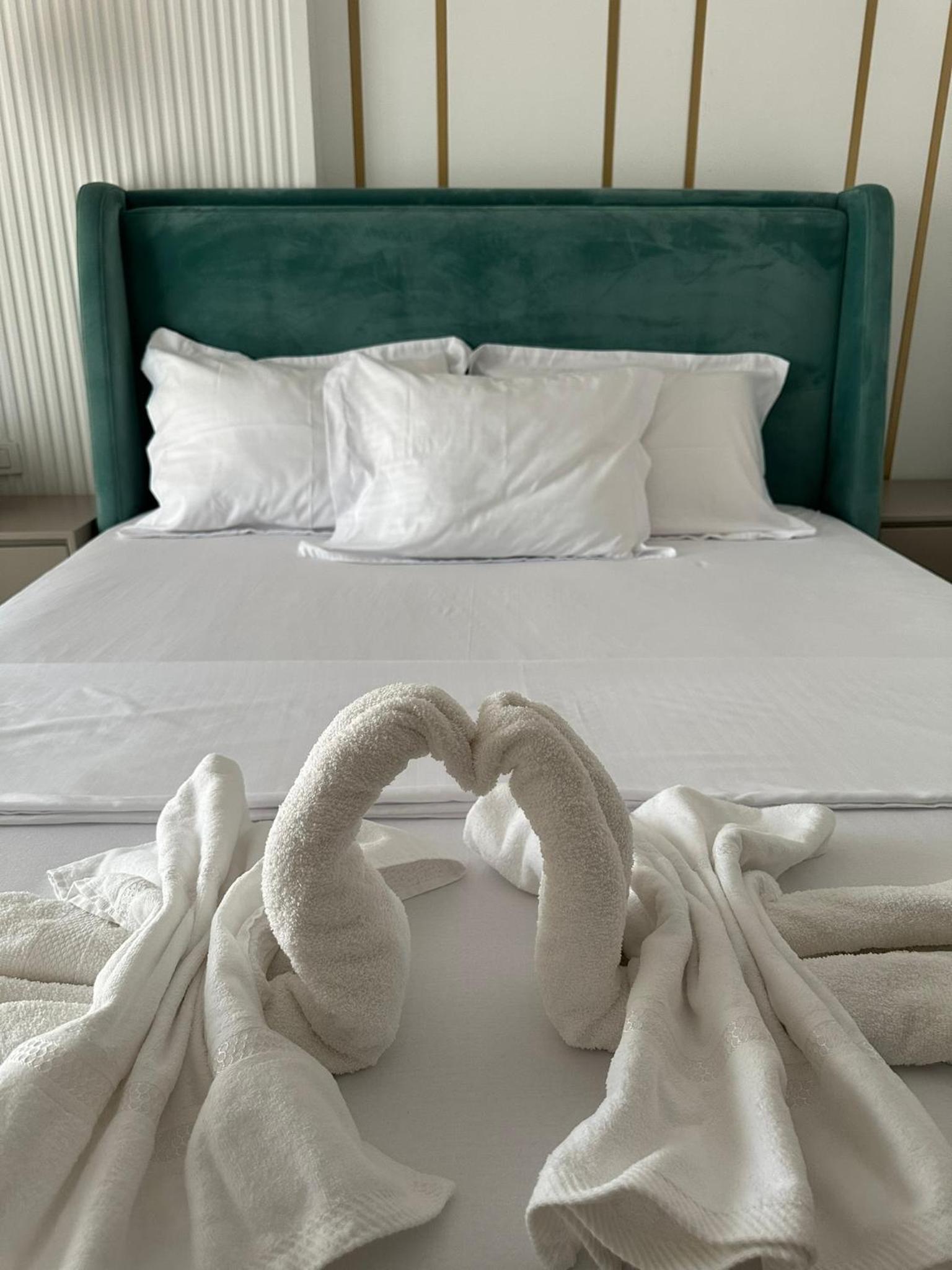 GALAXY luxury Apartment #3 Tirana Center
