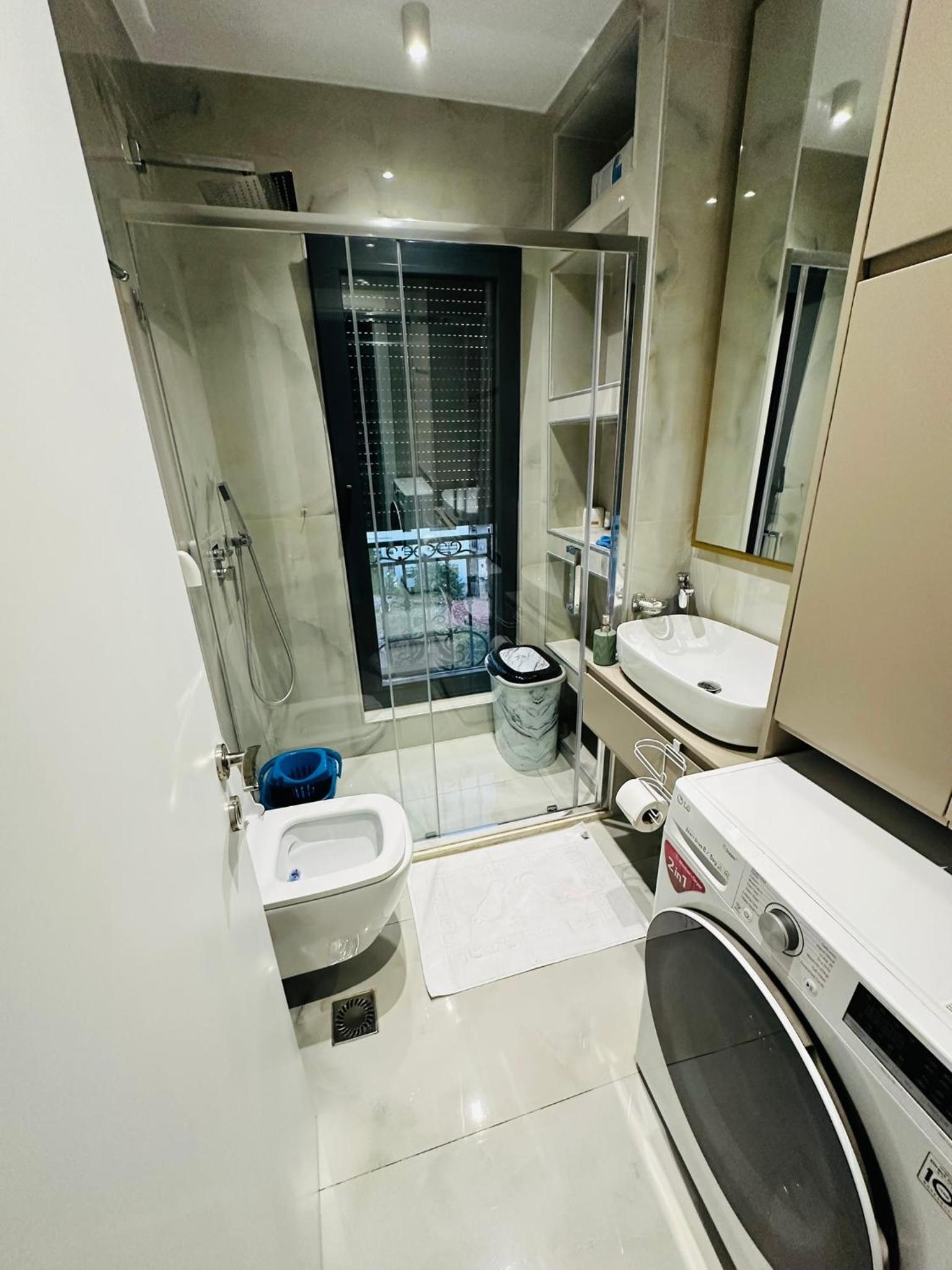 GALAXY luxury Apartment #3 Tirana Center