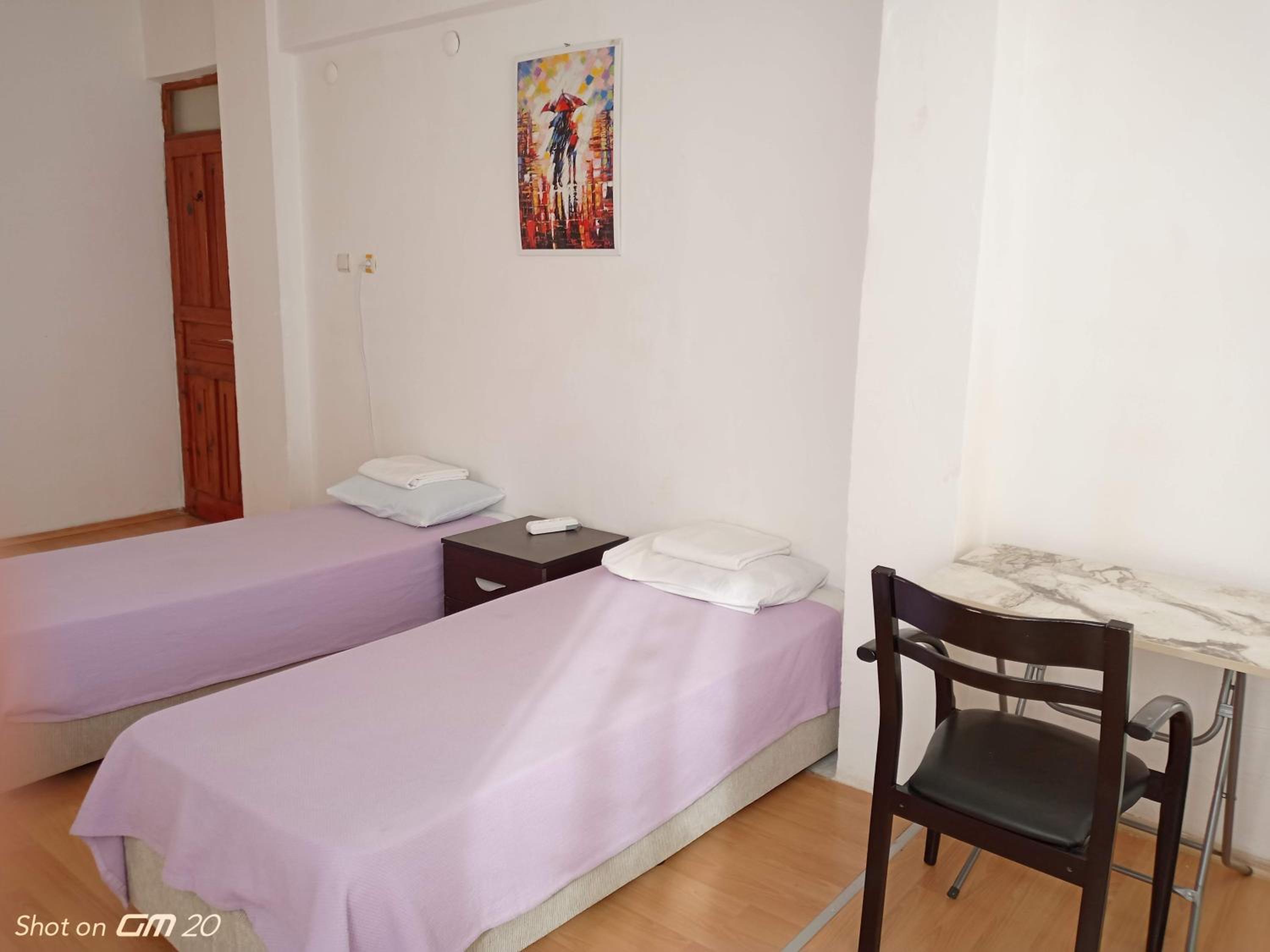 HZD Apartments Hostel - Image 10