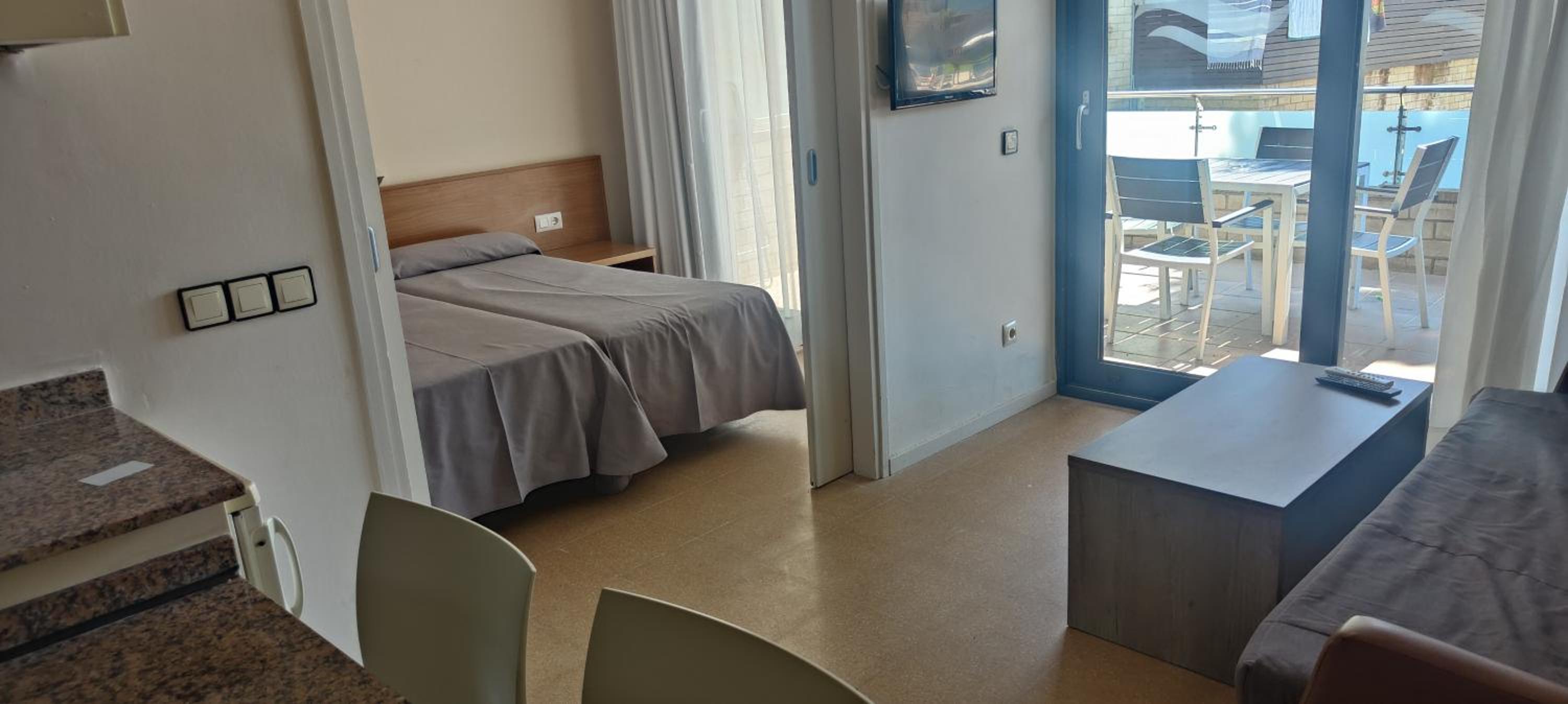 Aparthotel Comtat Sant Jordi, photo 17