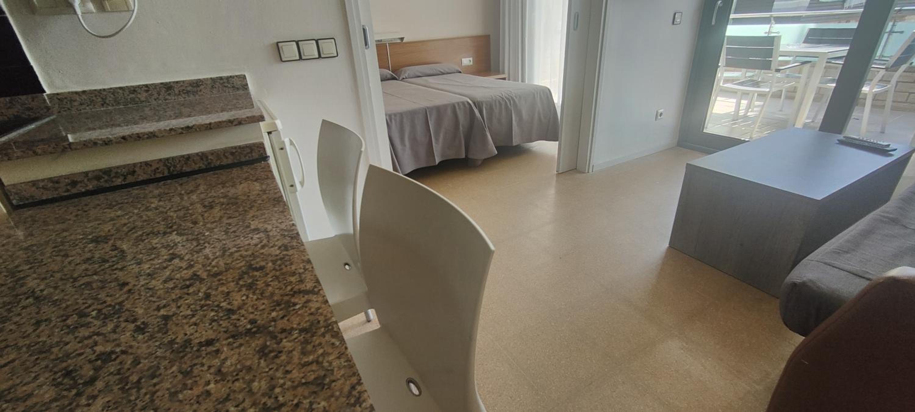 Aparthotel Comtat Sant Jordi, photo 41