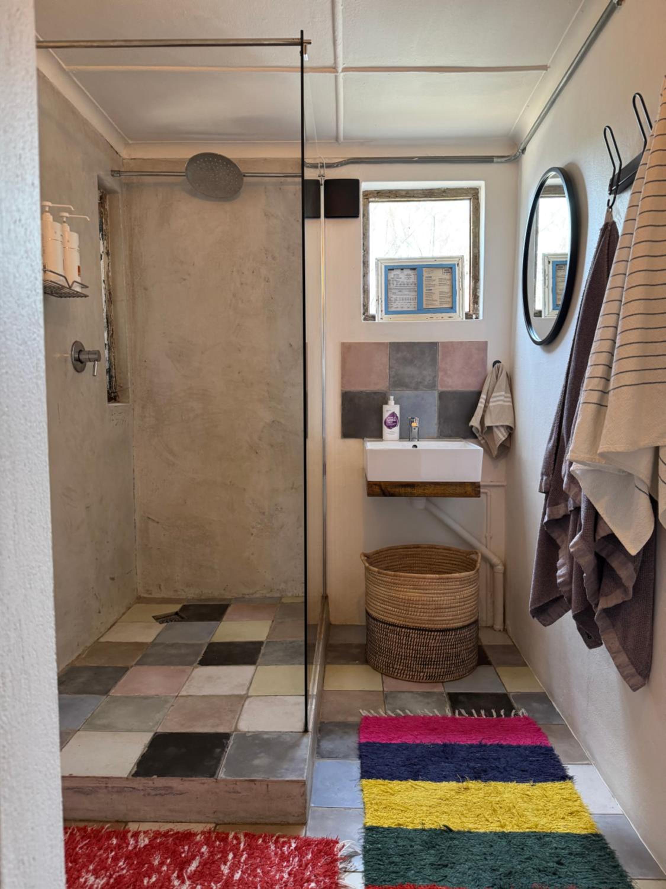 The Karoo Moon Motel