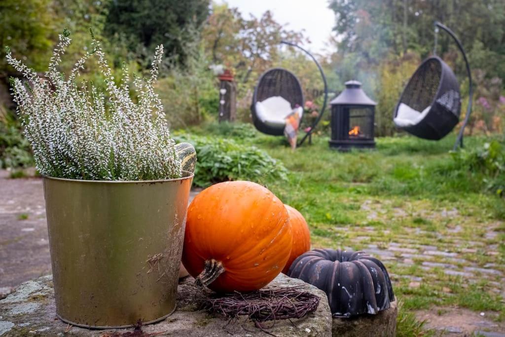 ENJOY COZY NEST View Hills Garden Forest Sauna Hottub