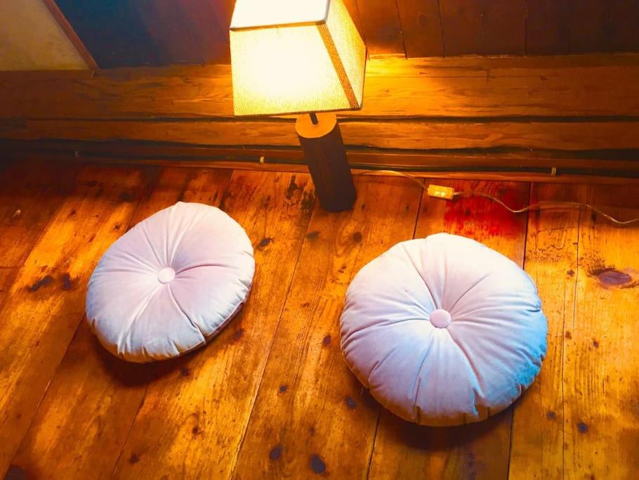 ENJOY COZY NEST View Hills Garden Forest Sauna Hottub