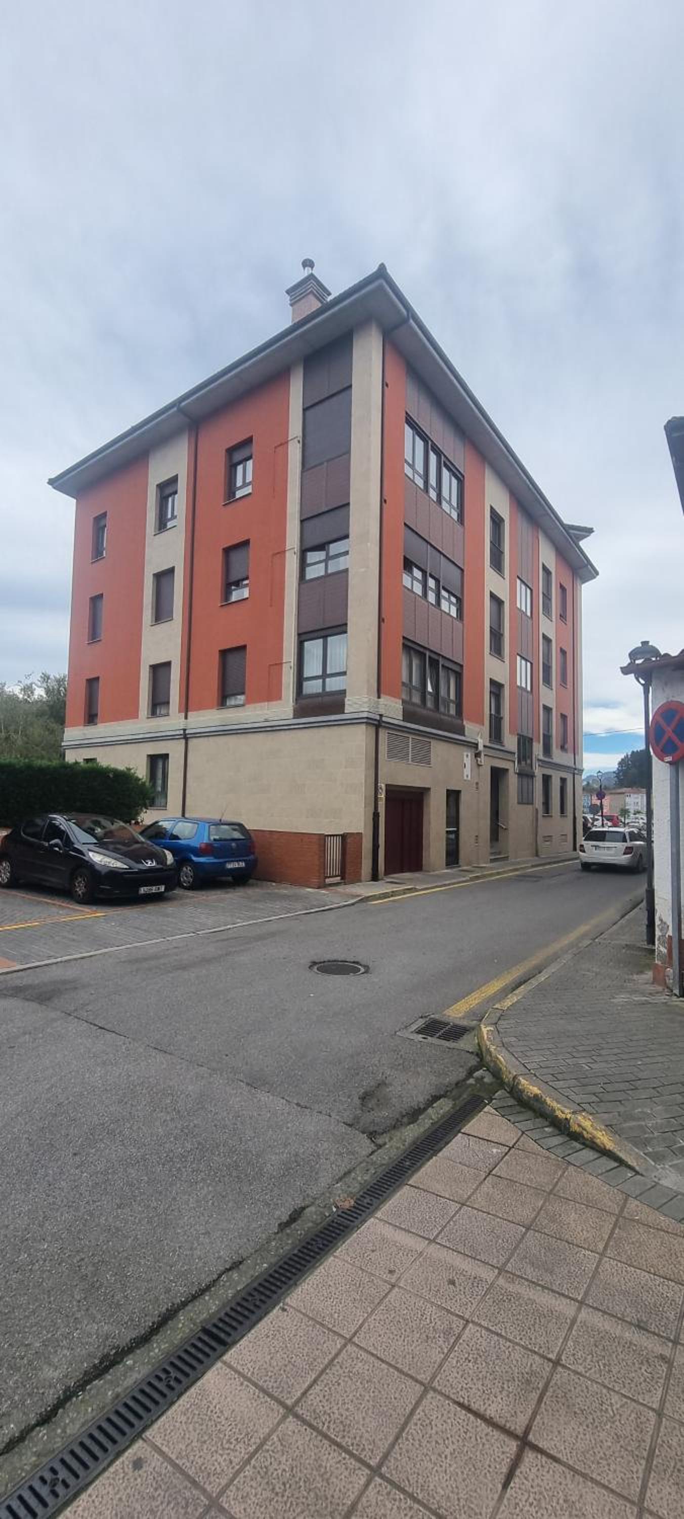 Piso Río Sella