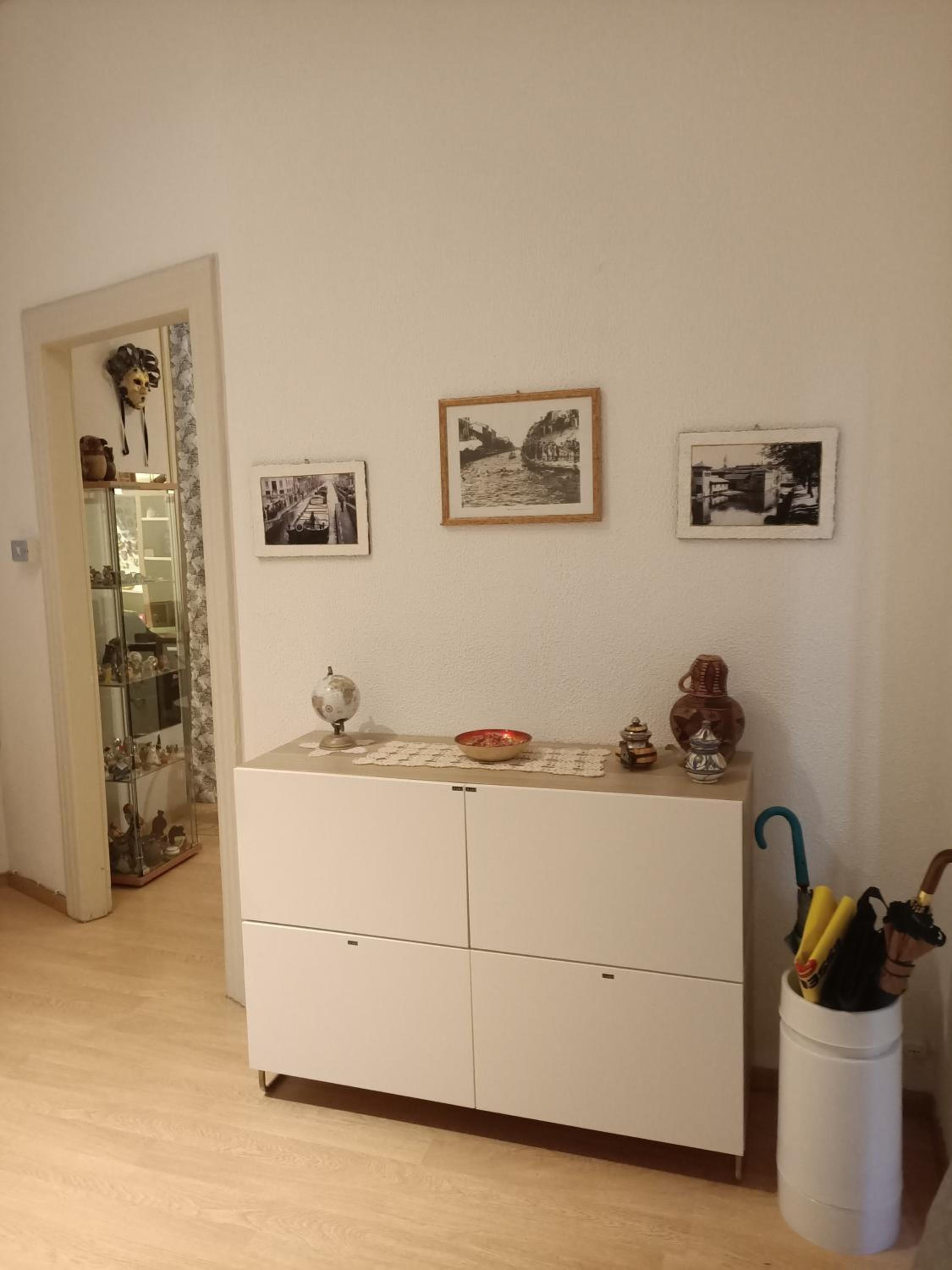 Appartamento La Ringhiera Milano Navigli