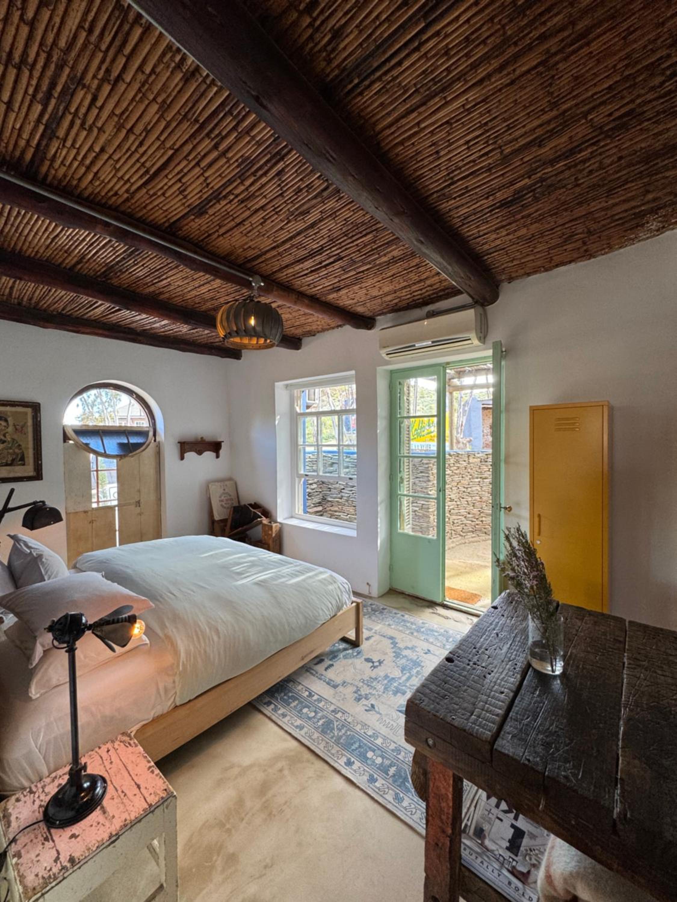 The Karoo Moon Motel