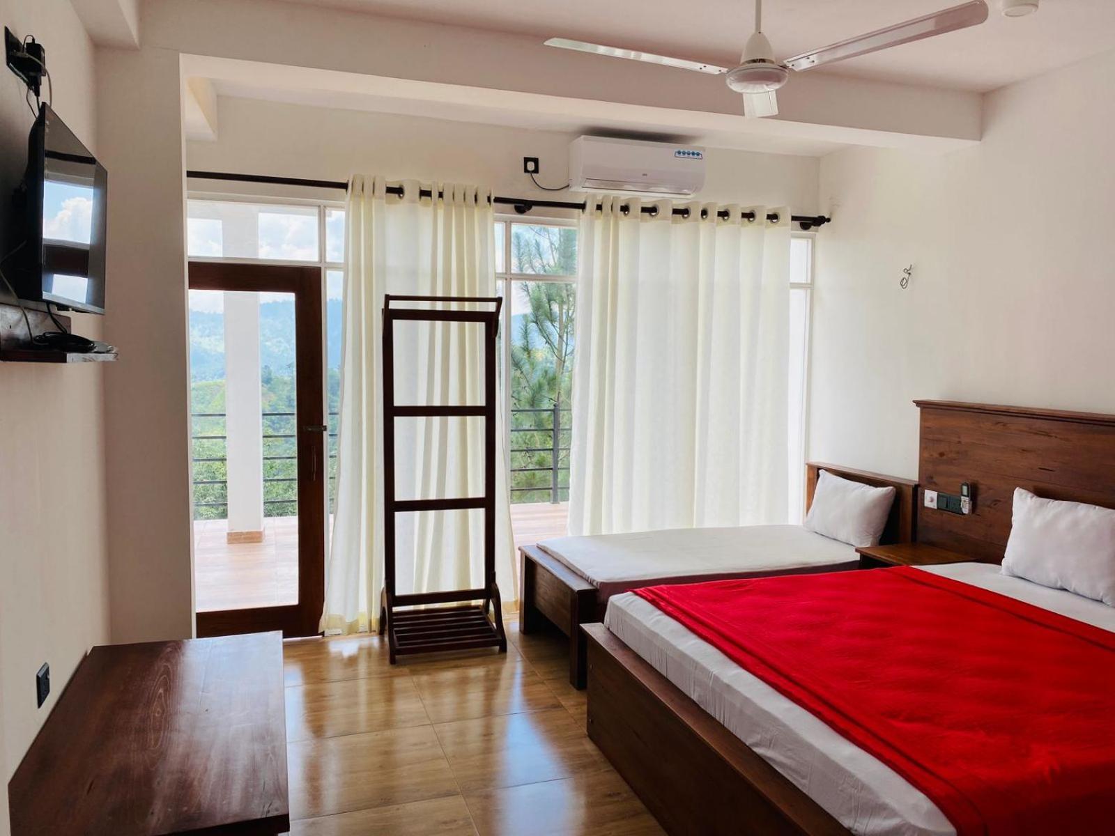 H21 Gampola view 4