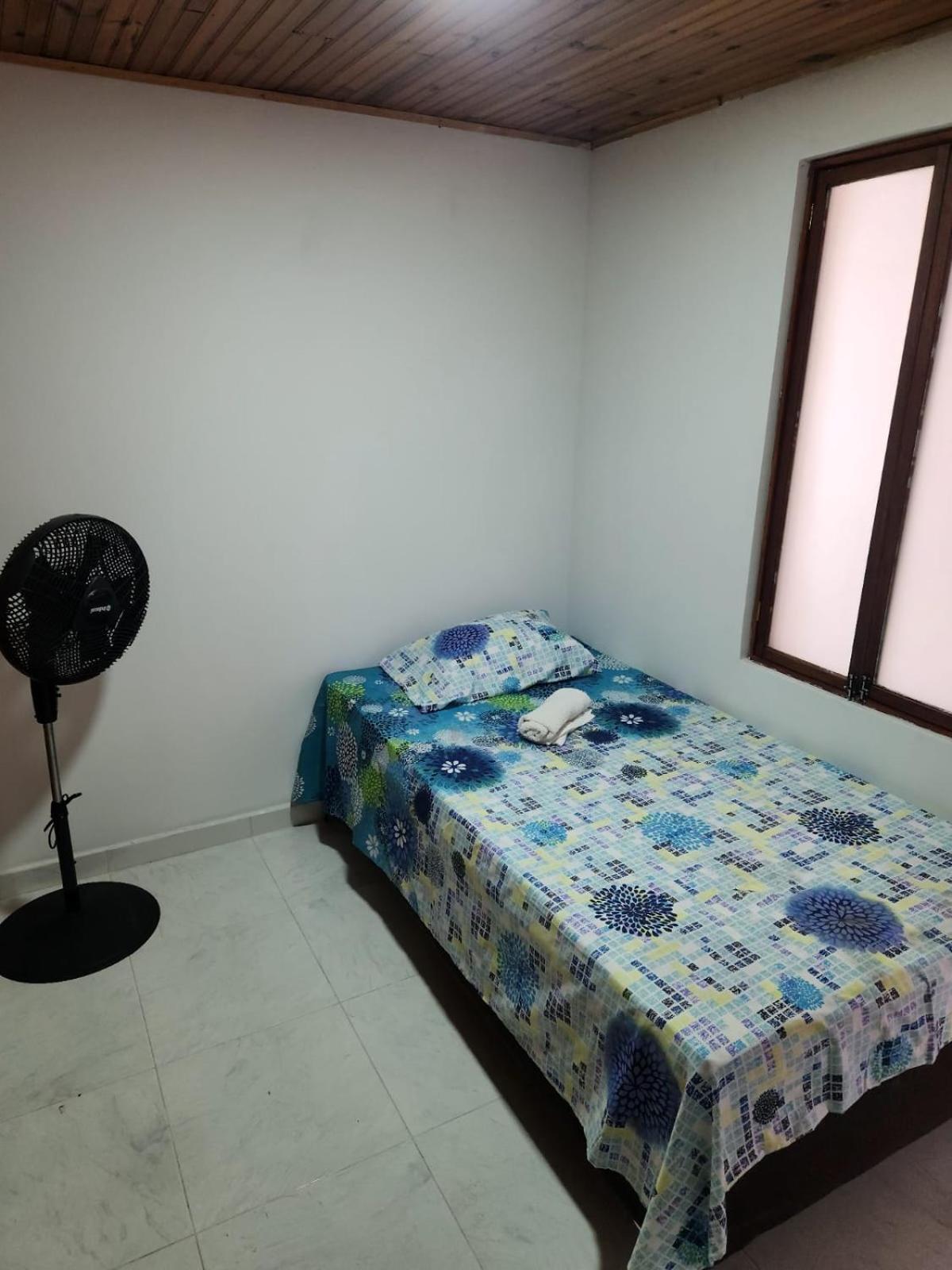 HOSTAL S Y S CANEY