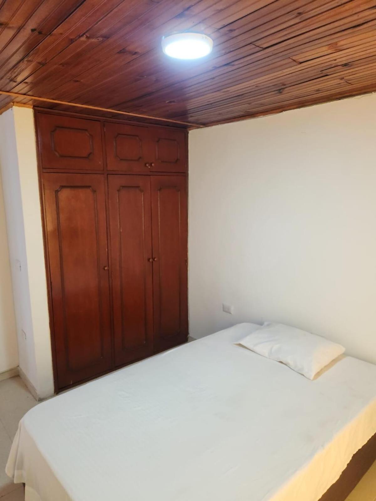 HOSTAL S Y S CANEY