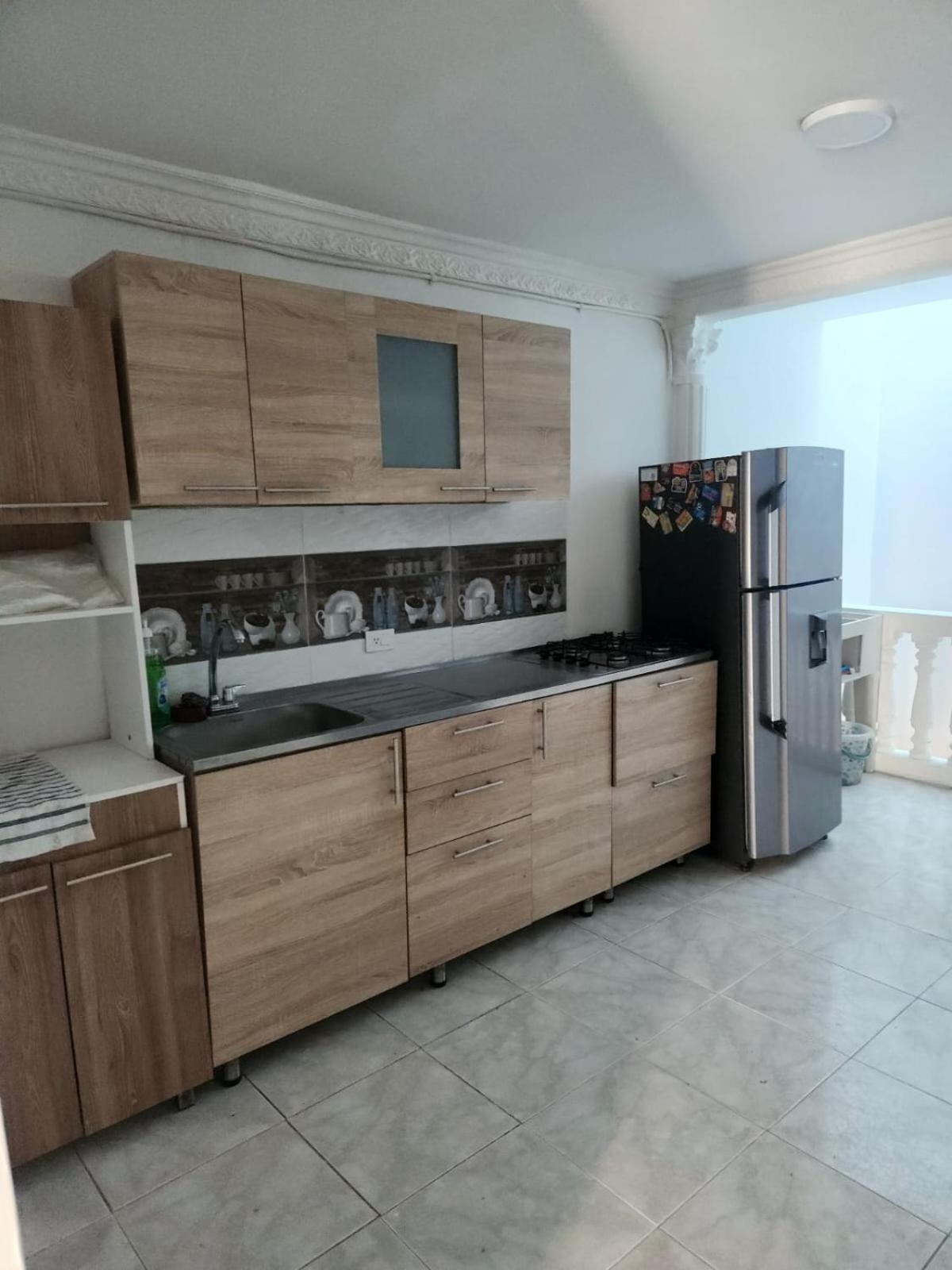 HOSTAL S Y S CANEY