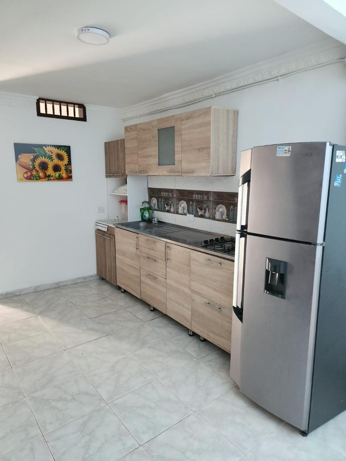 HOSTAL S Y S CANEY
