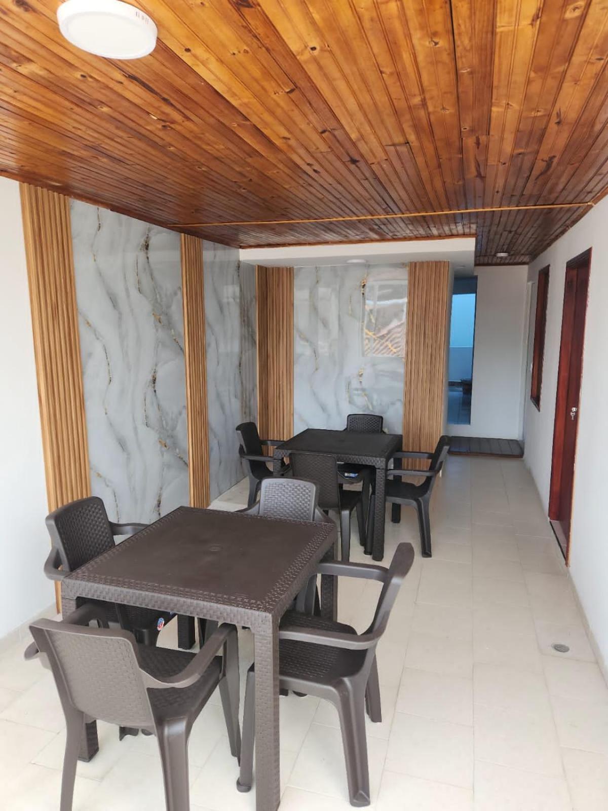 HOSTAL S Y S CANEY