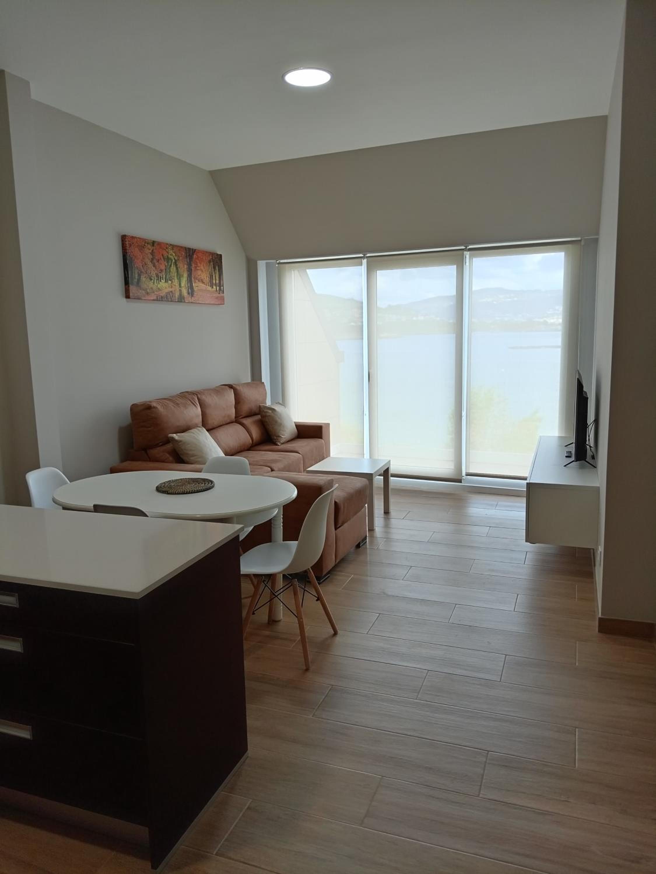 Apartamentos Mar y Playa