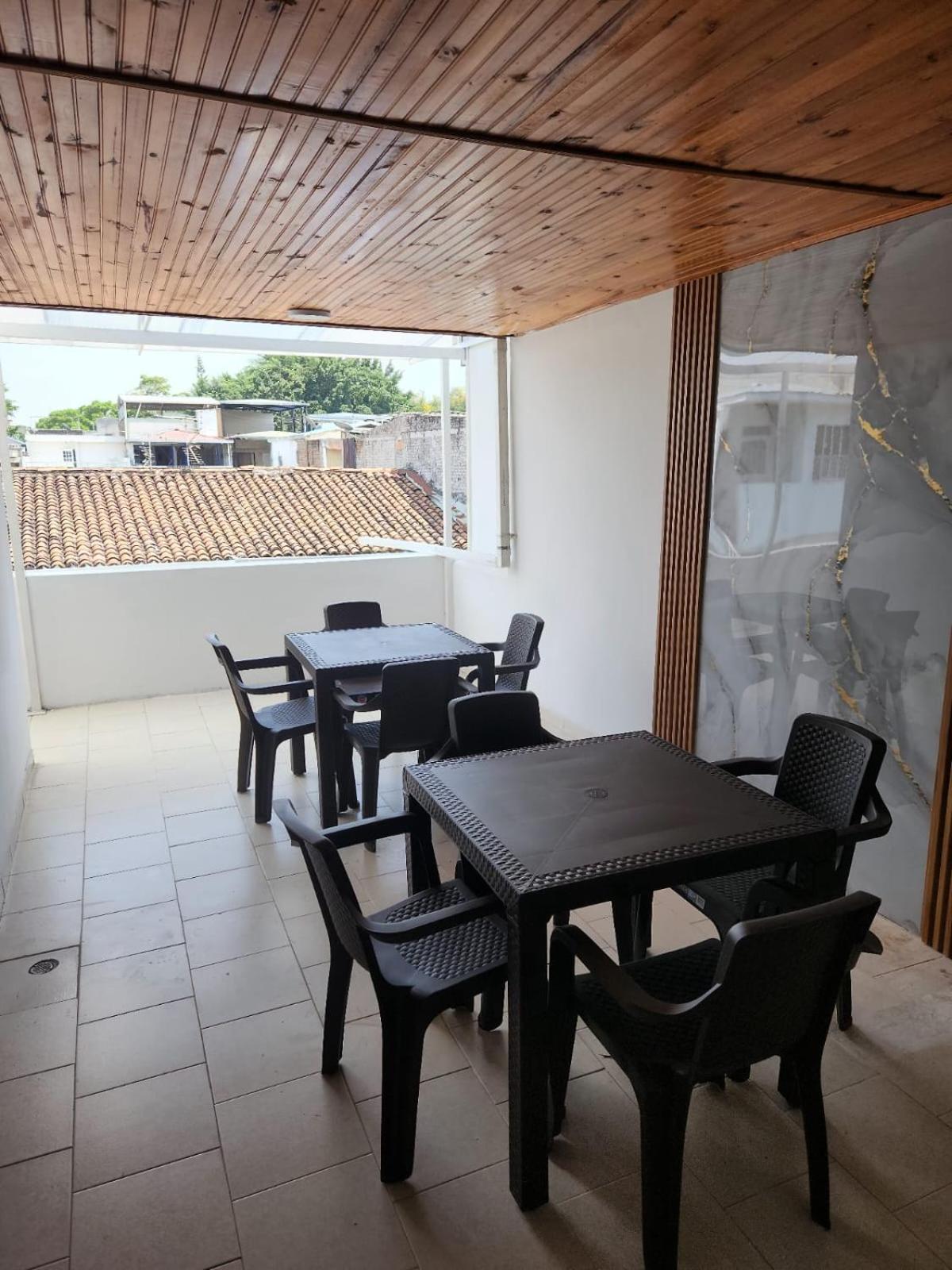 HOSTAL S Y S CANEY