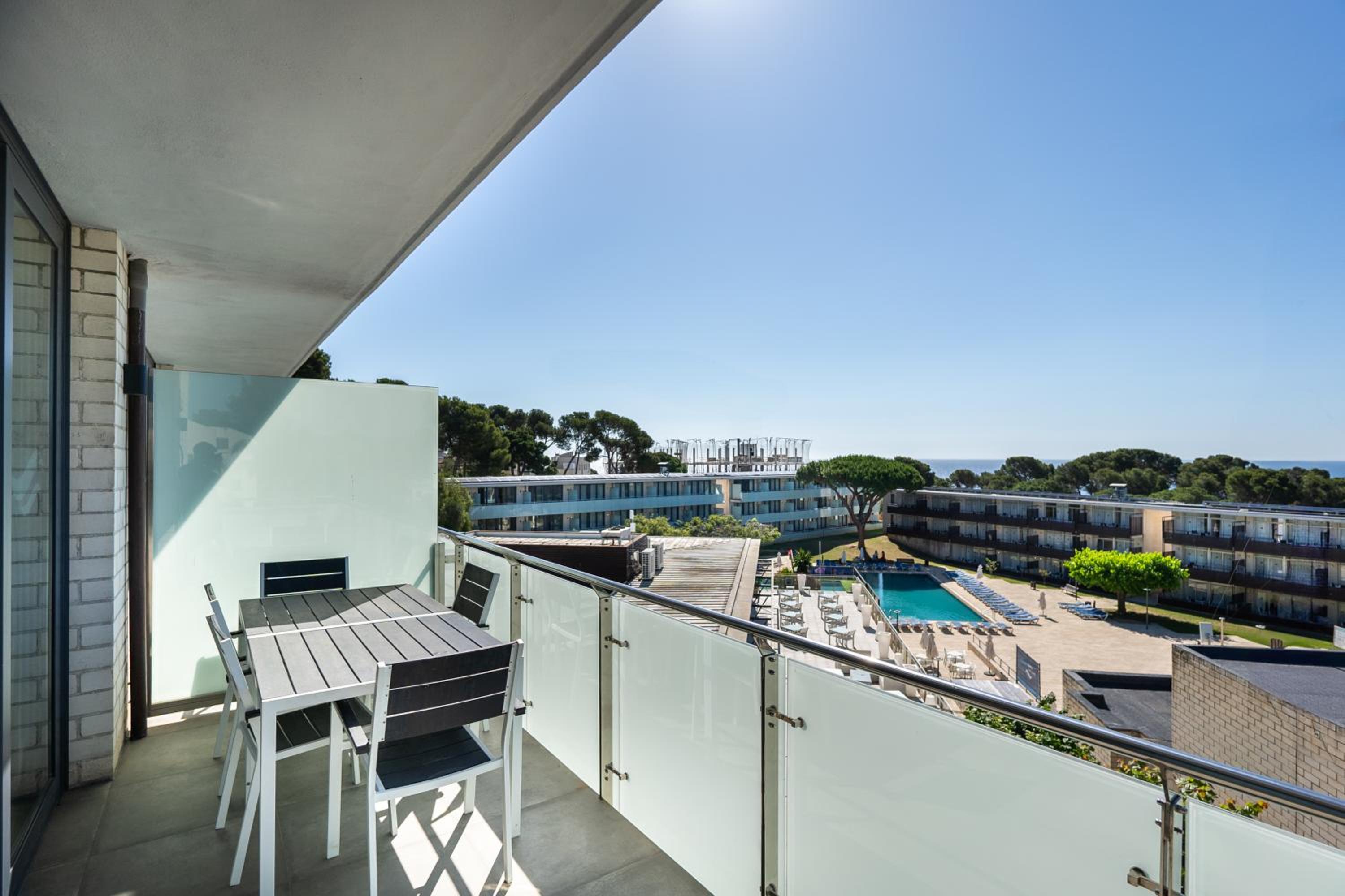 Aparthotel Comtat Sant Jordi, photo 6
