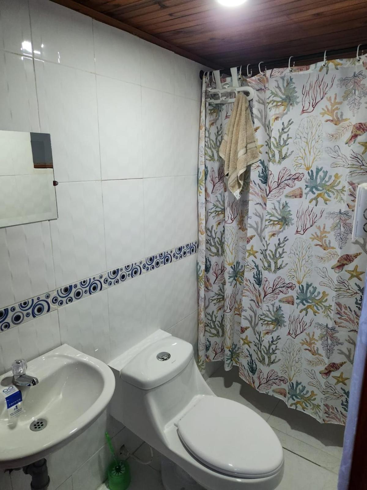 HOSTAL S Y S CANEY