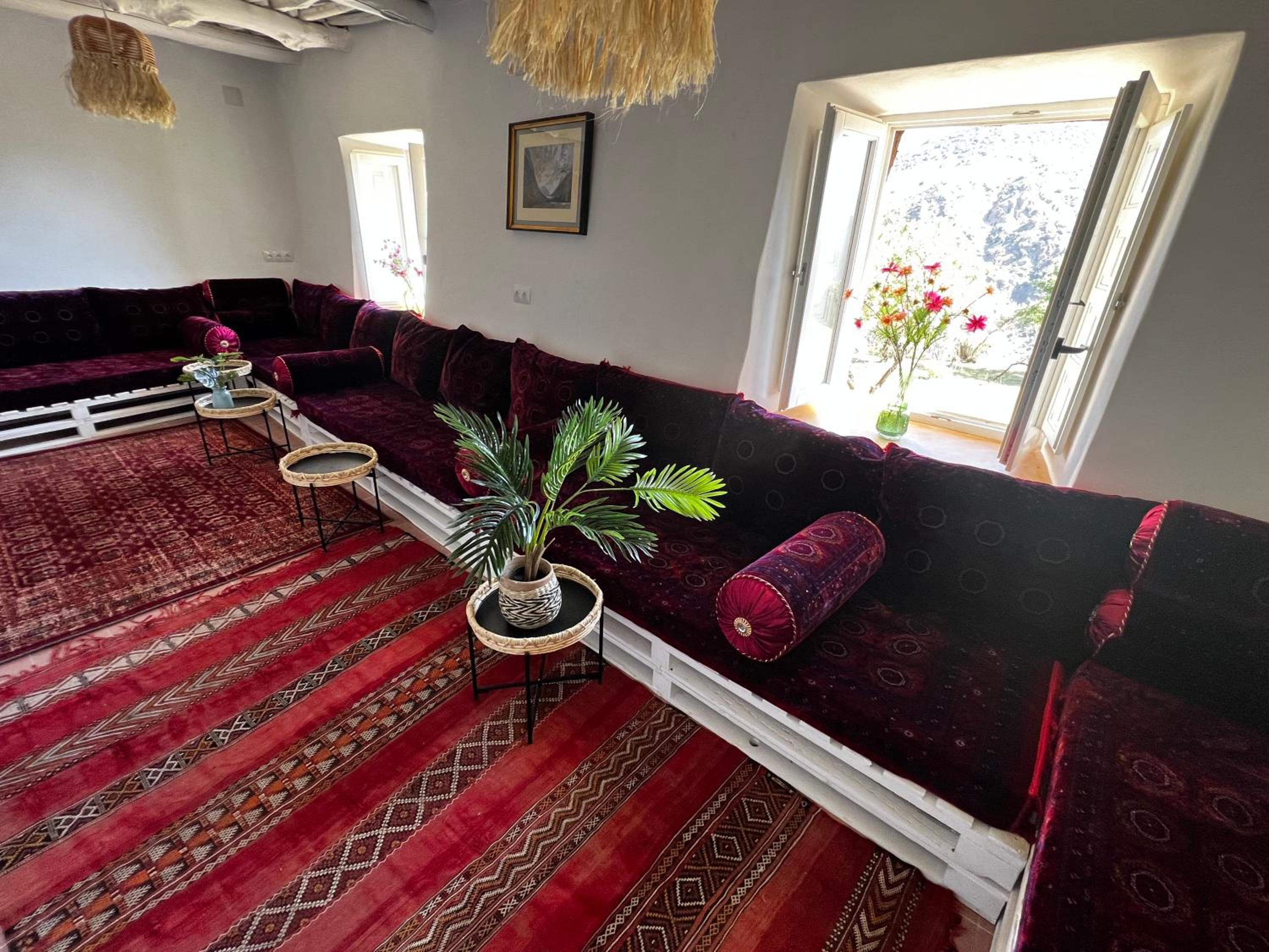 lounge
