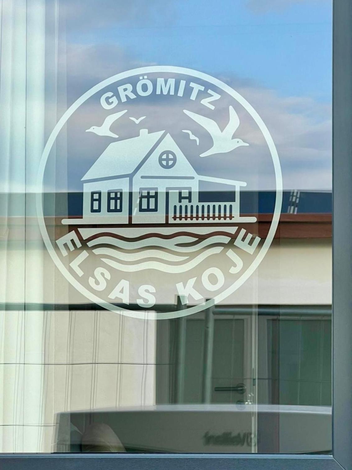 Grömitz - ELSAS KOJE