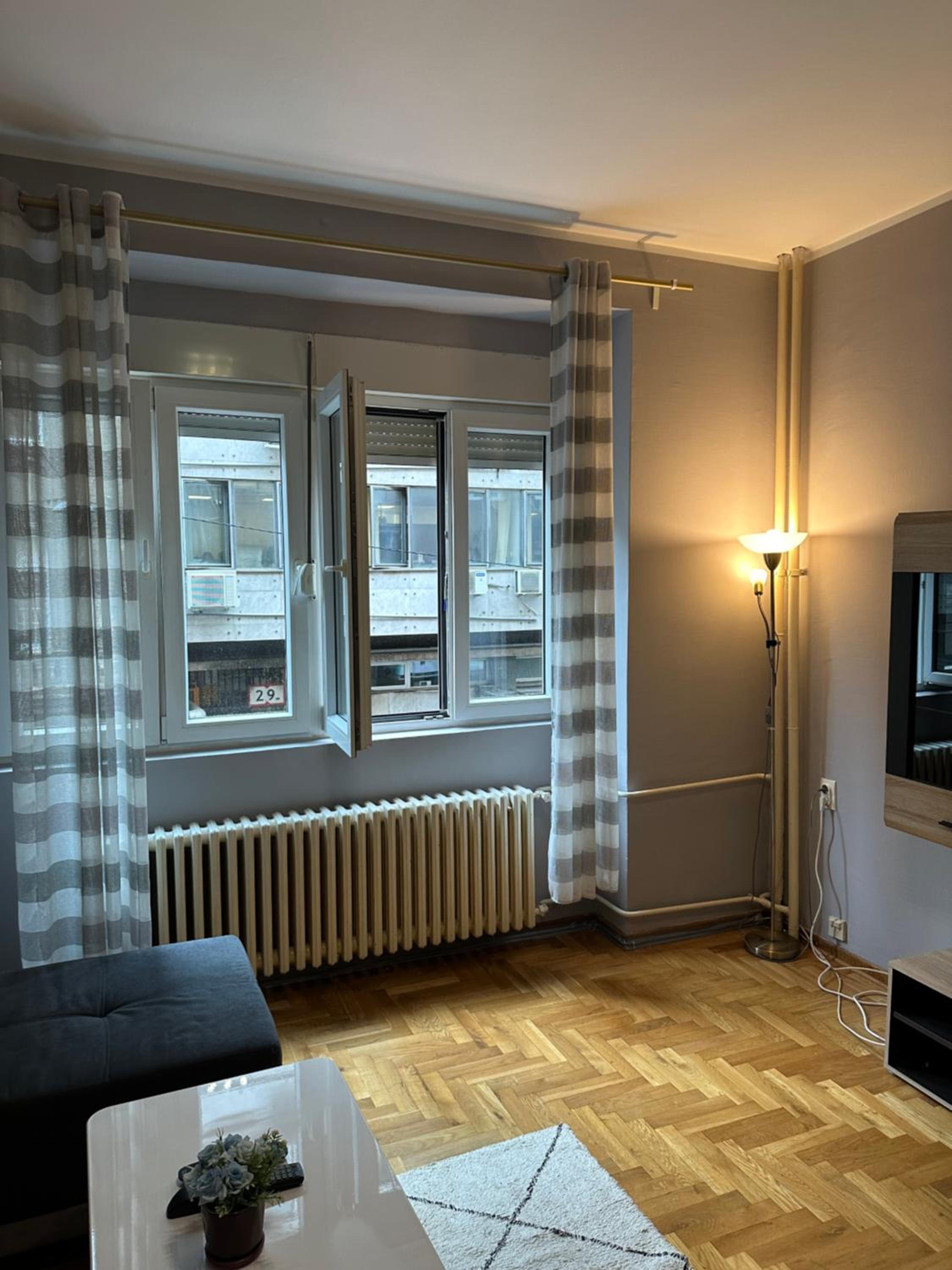 Old Town City Center Apartment