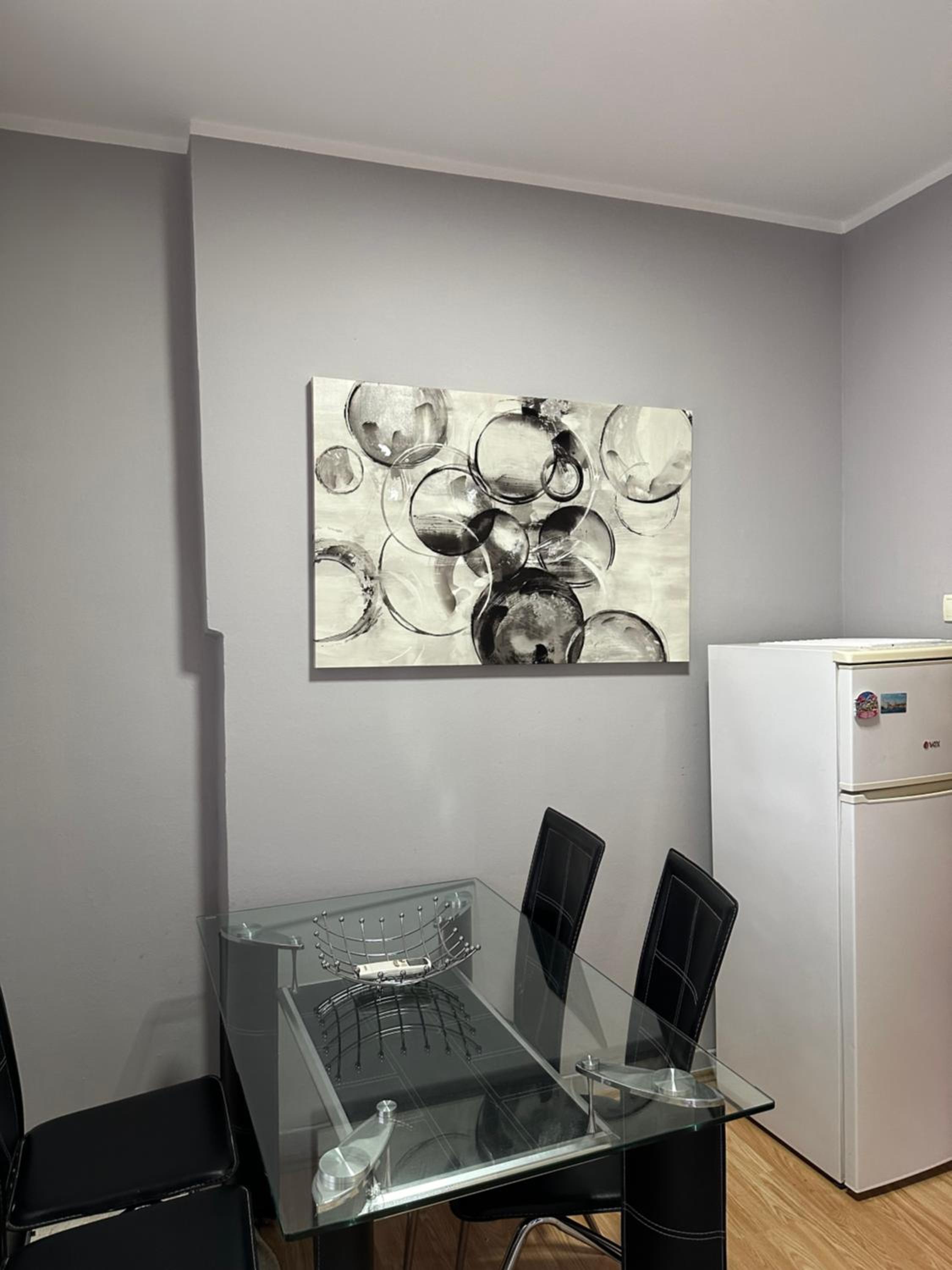 Old Town City Center Apartment