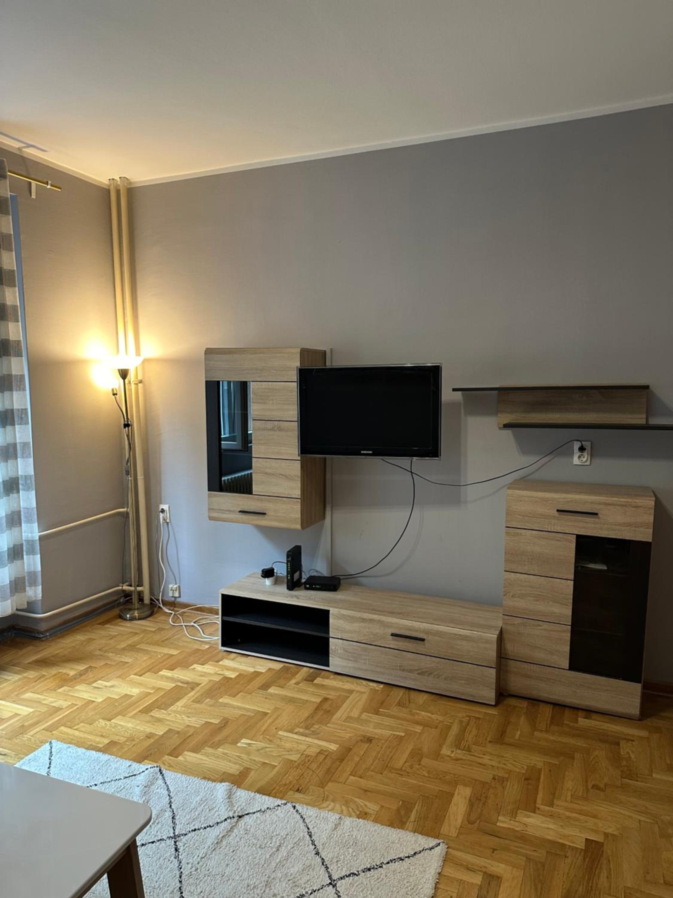 Old Town City Center Apartment