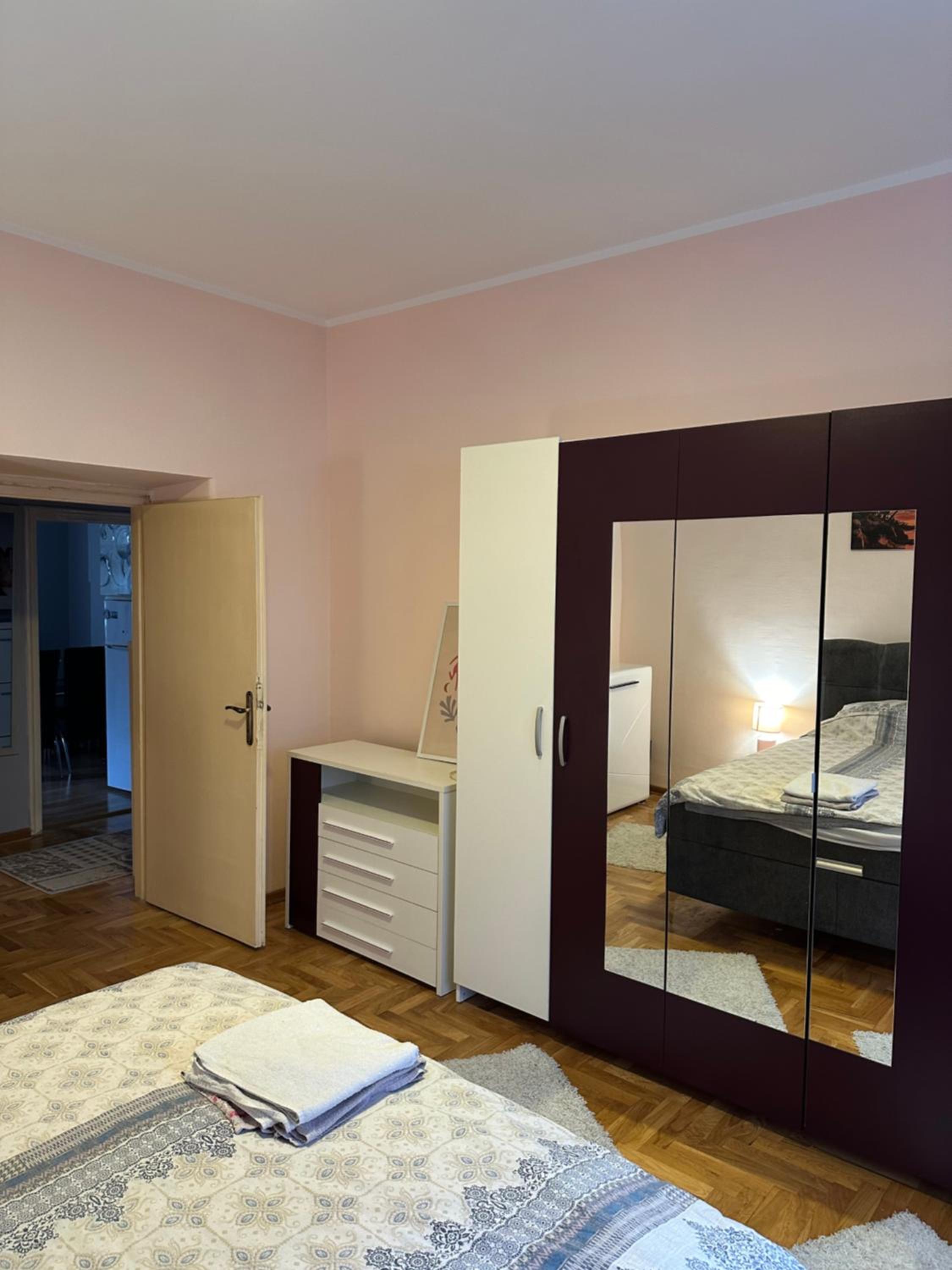 Old Town City Center Apartment