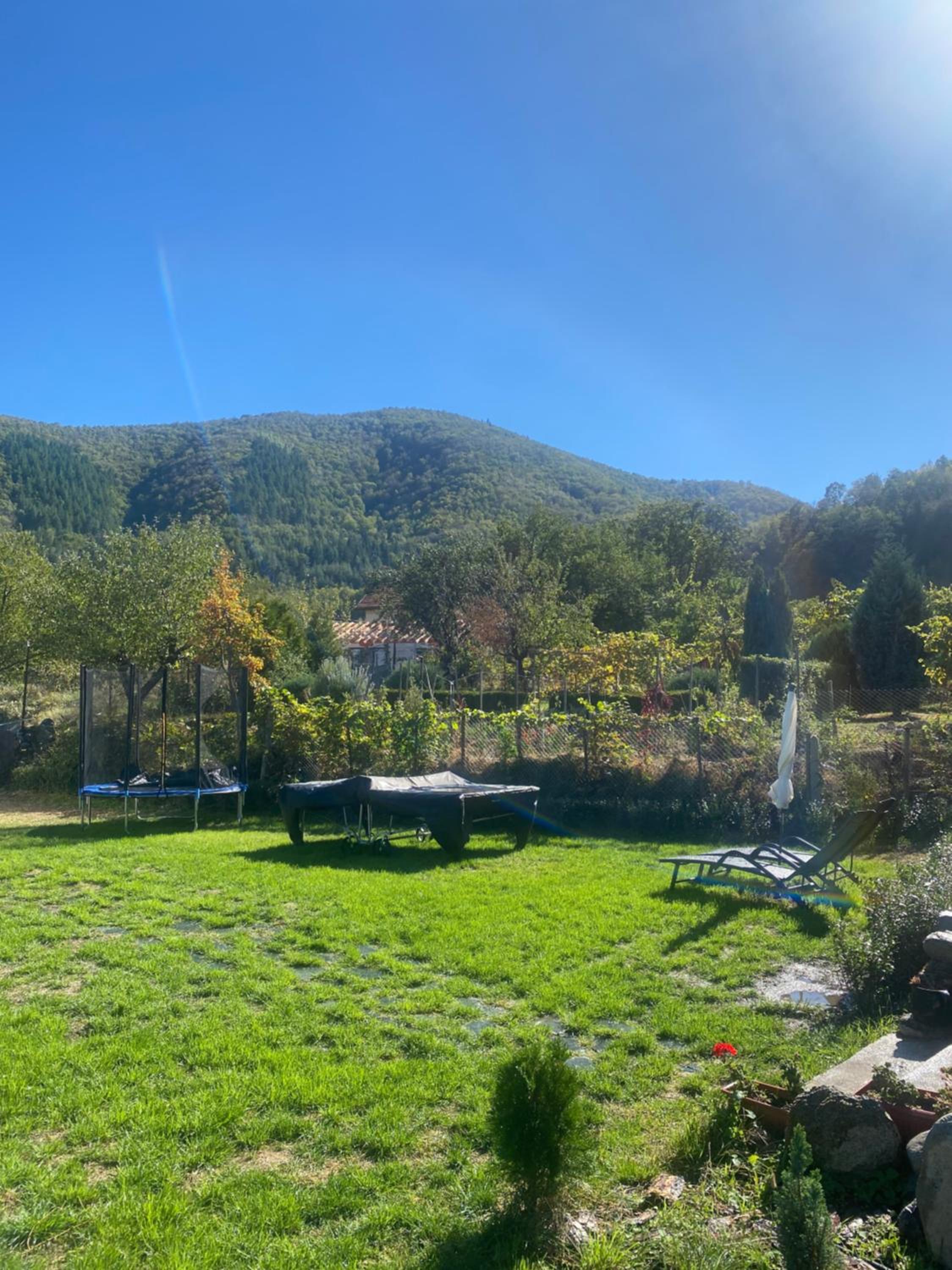 Kostenets Hills