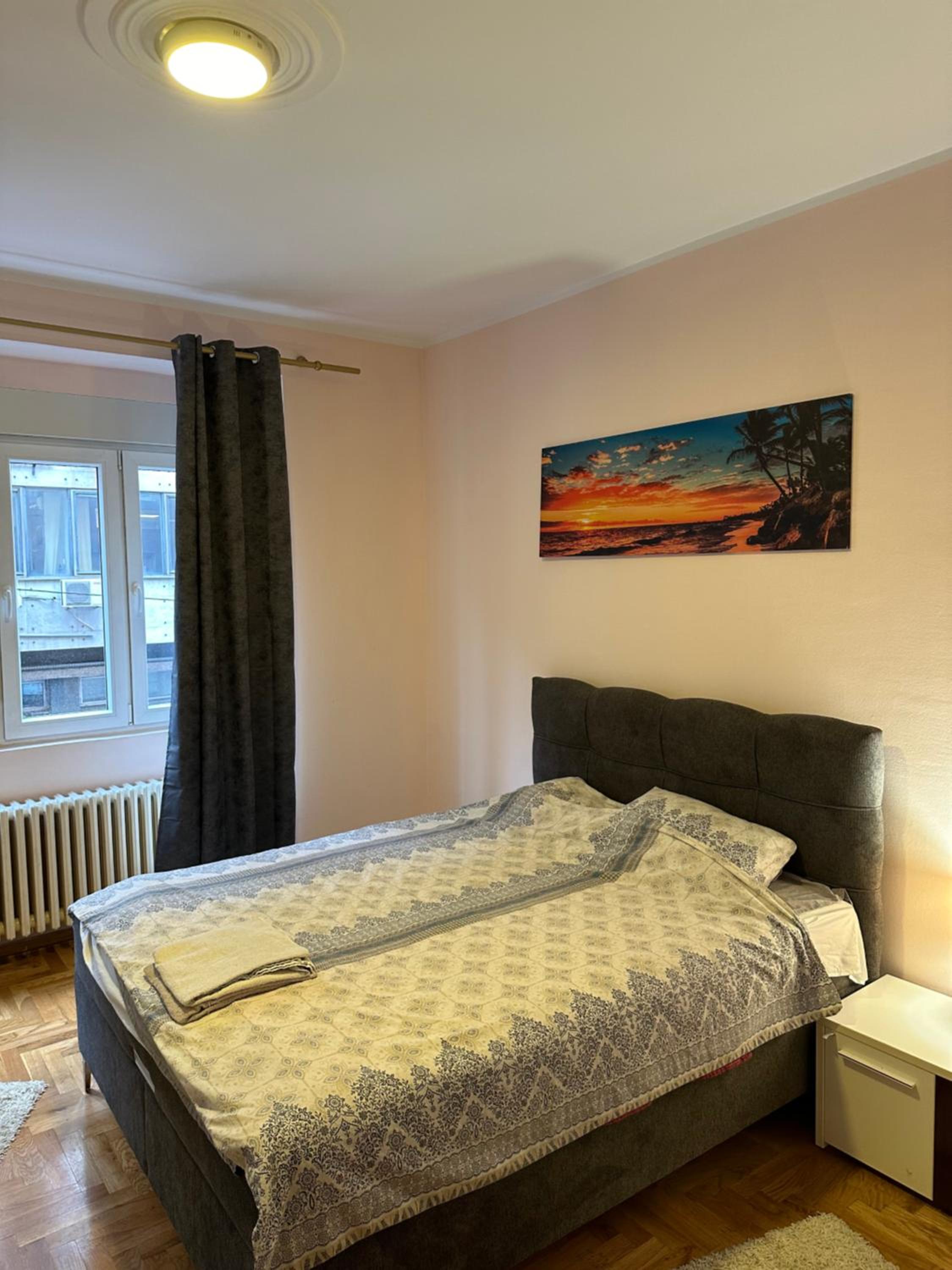 Old Town City Center Apartment