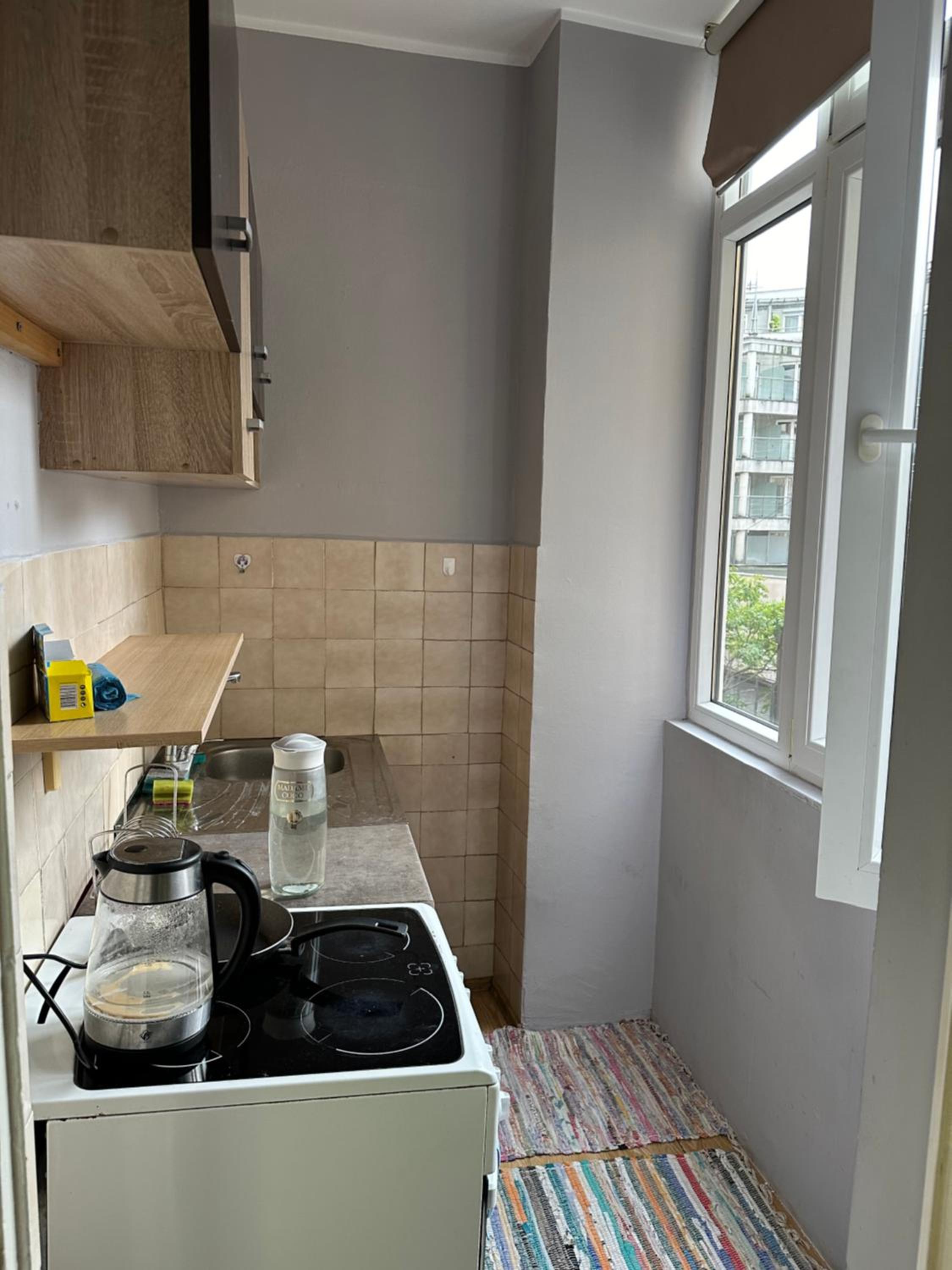 Old Town City Center Apartment