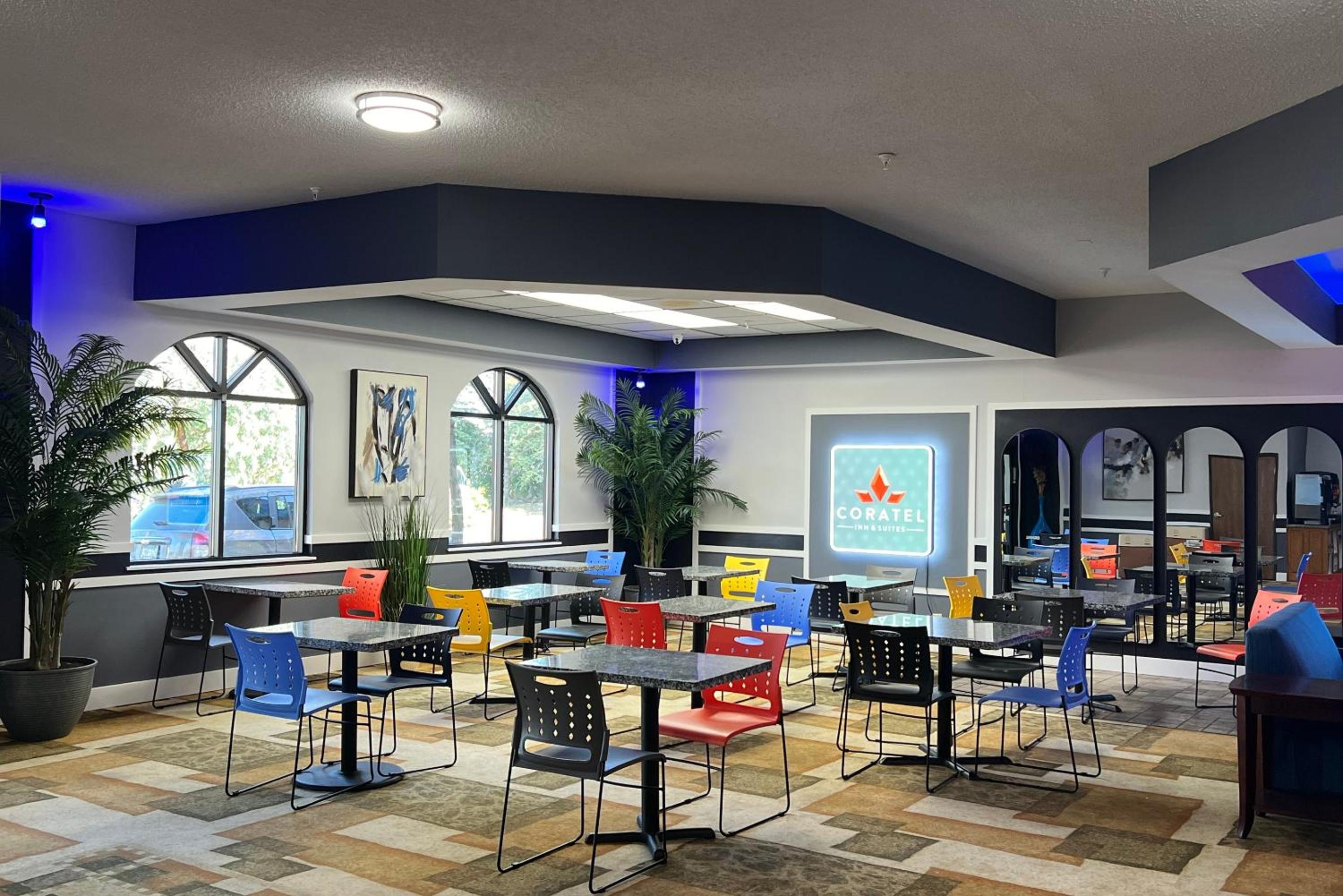 Hotel Coratel Inn and Suites By Jasper Eagan ST Paul Airport & Mall of America