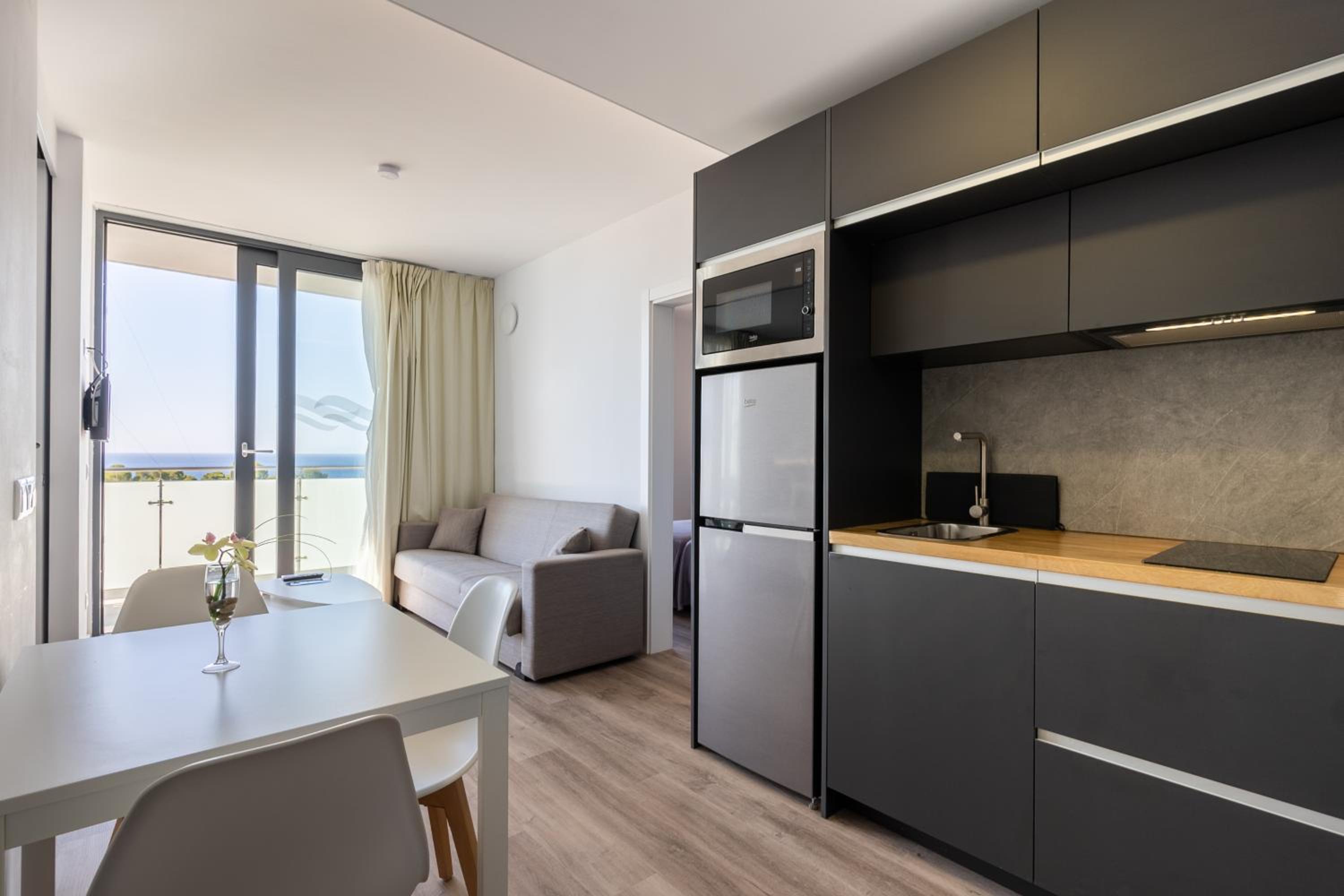 Aparthotel Comtat Sant Jordi, photo 36