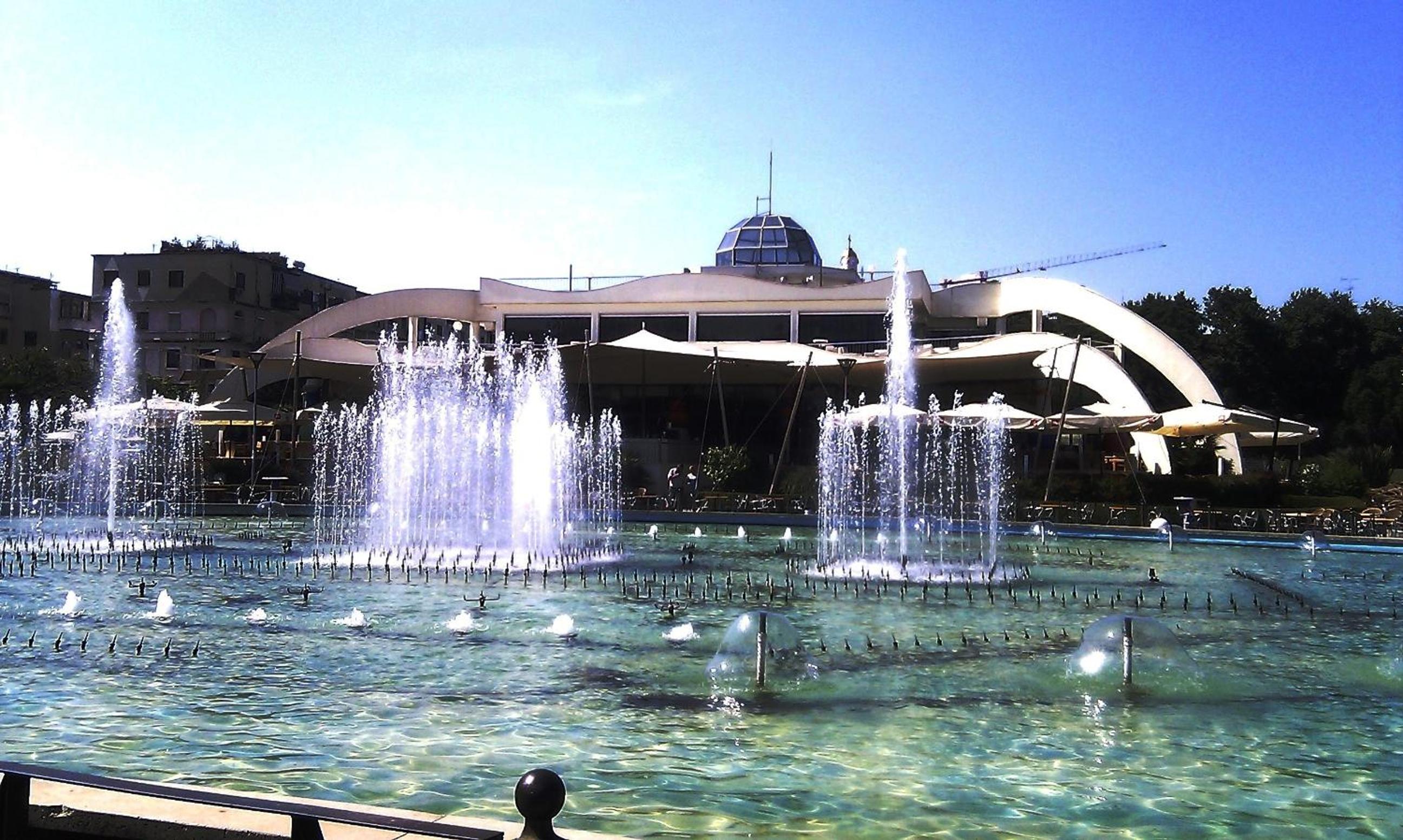 Angel's Luxury Heaven TAIWAN Tirana