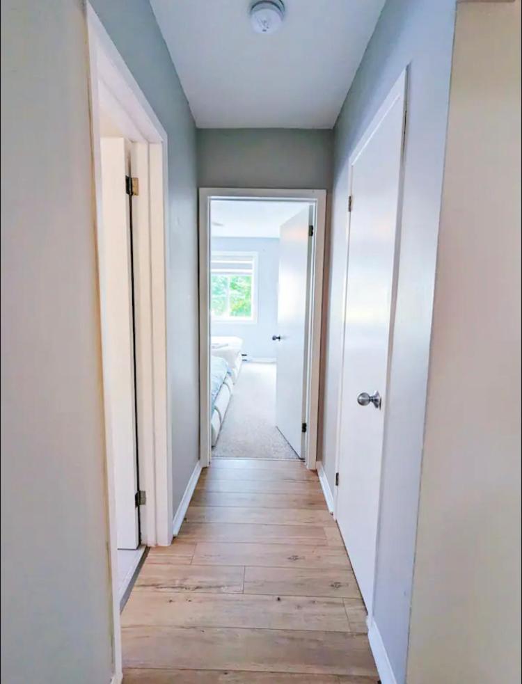 Portsmouth Village Retreat