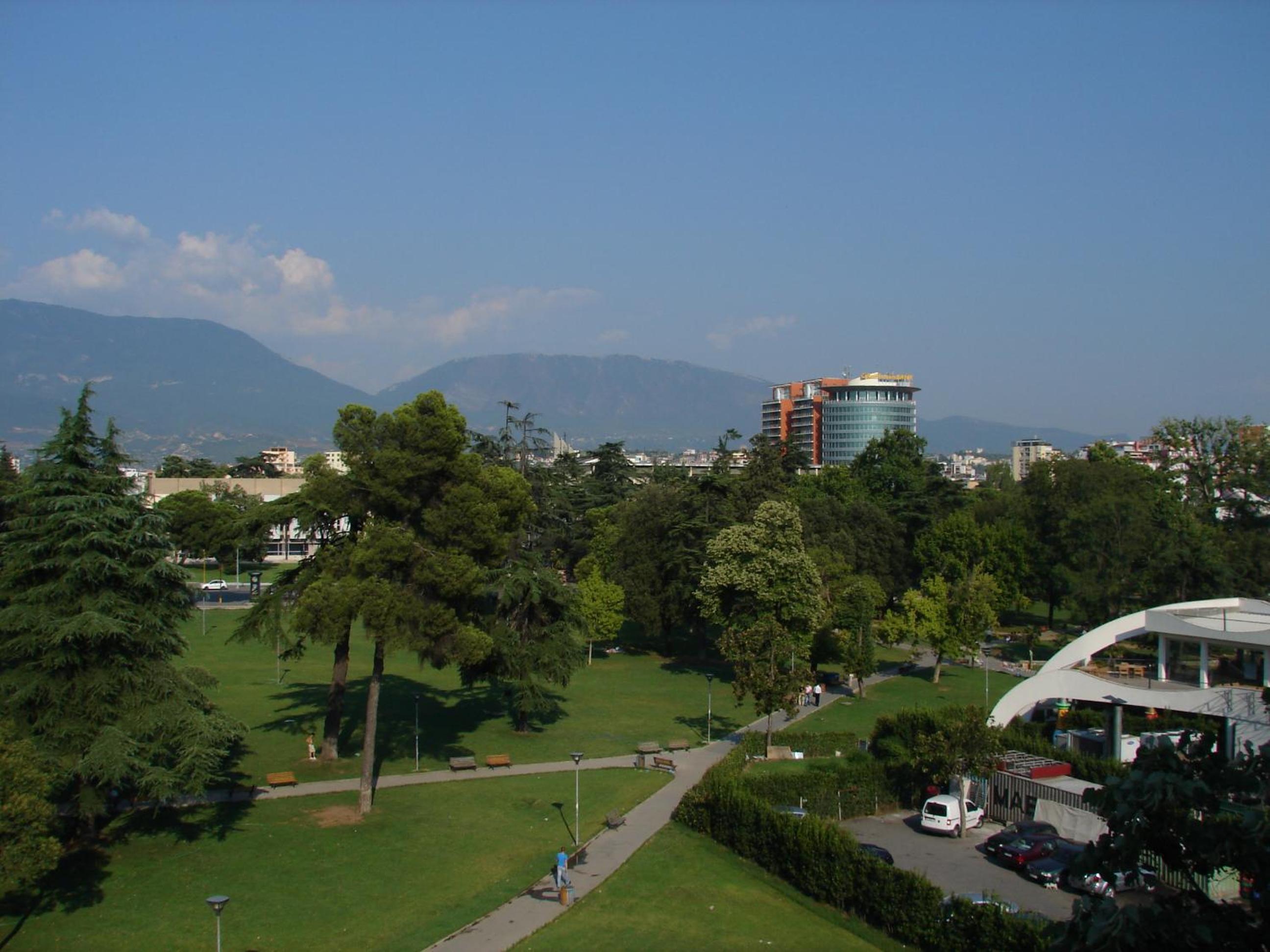 Angel's Luxury Heaven TAIWAN Tirana