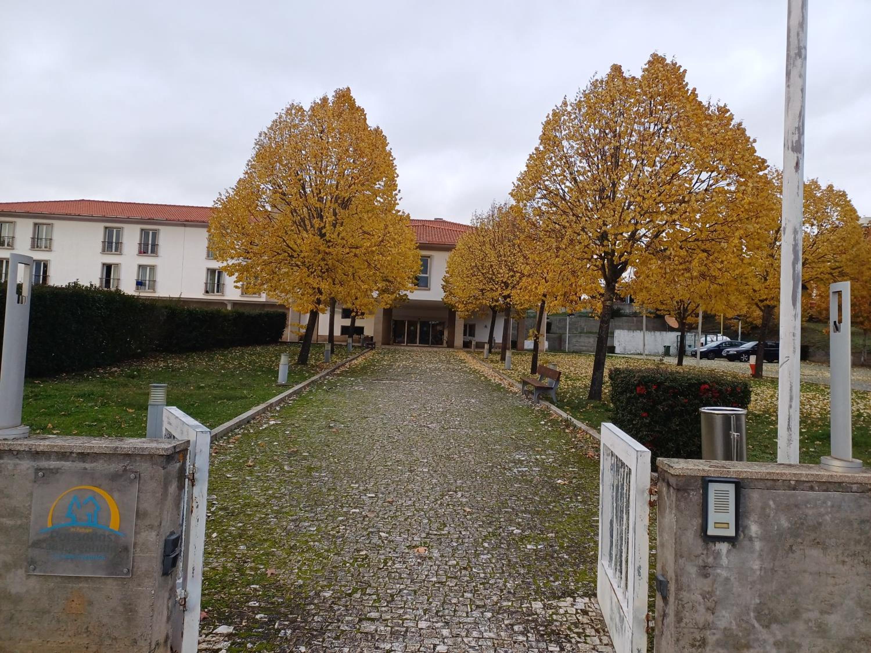 HI Bragança – Pousada de Juventude, Billede 39