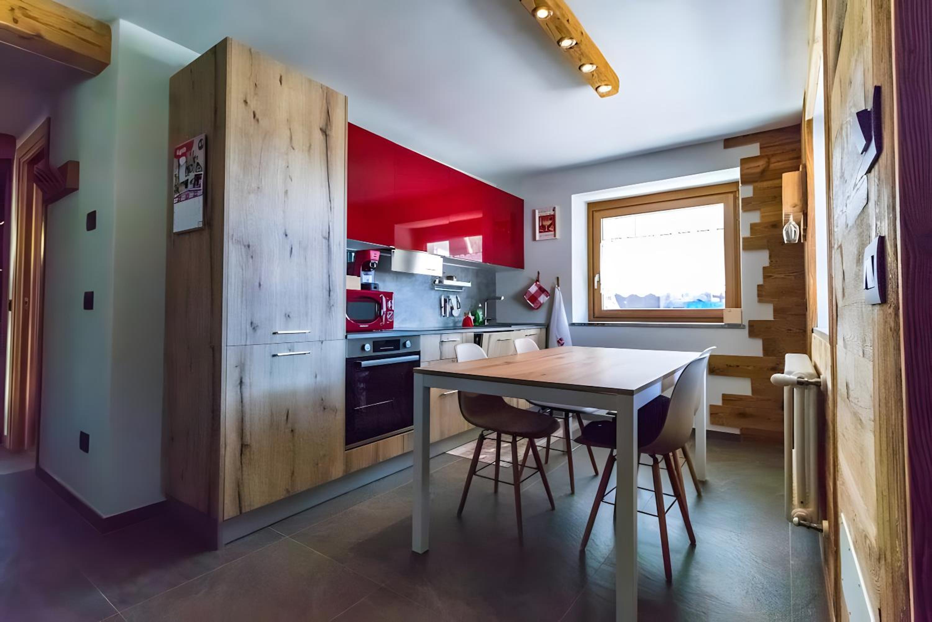 Le rêve d'Emilie - Family house view 3