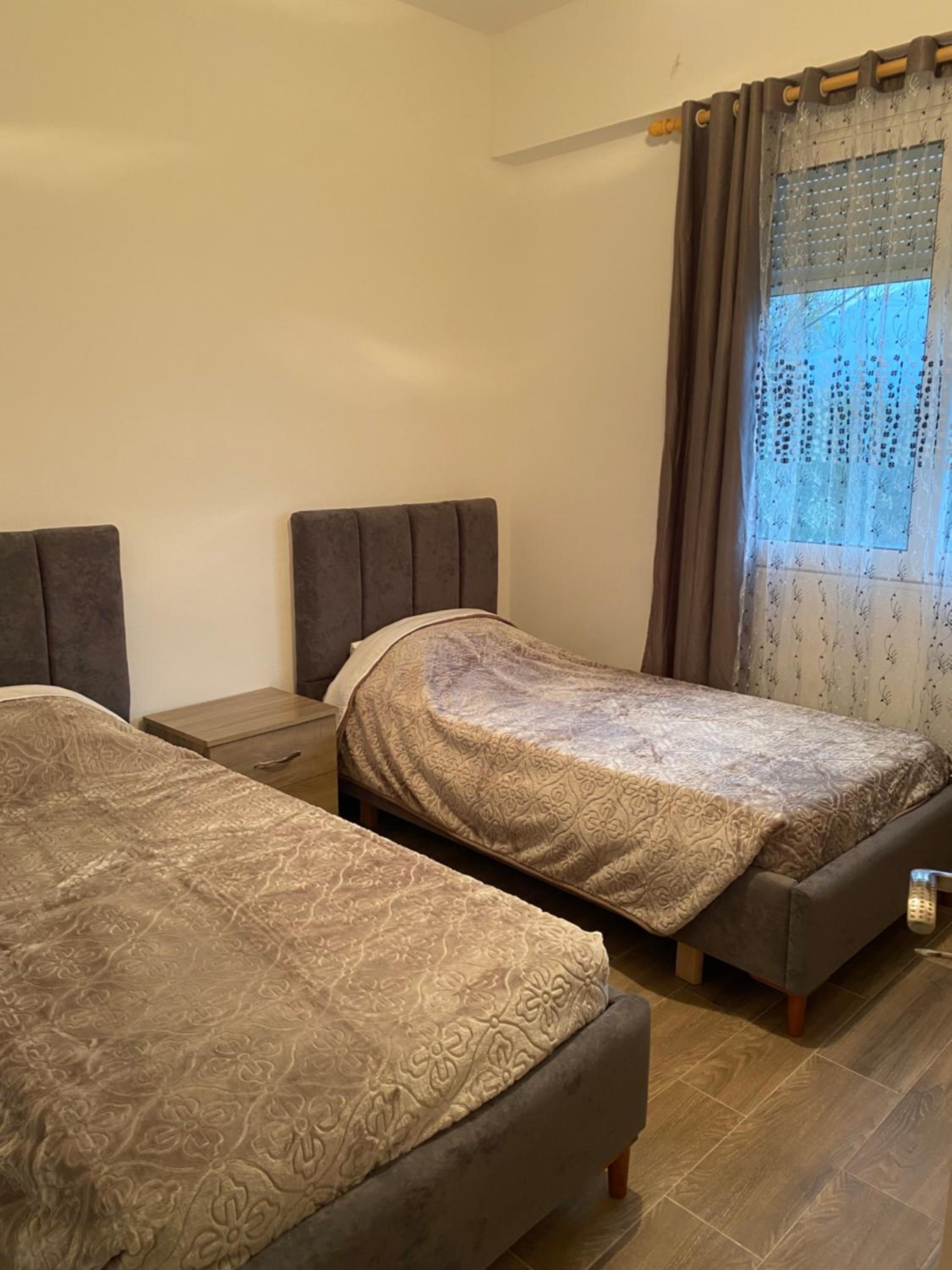 Livias Apartment