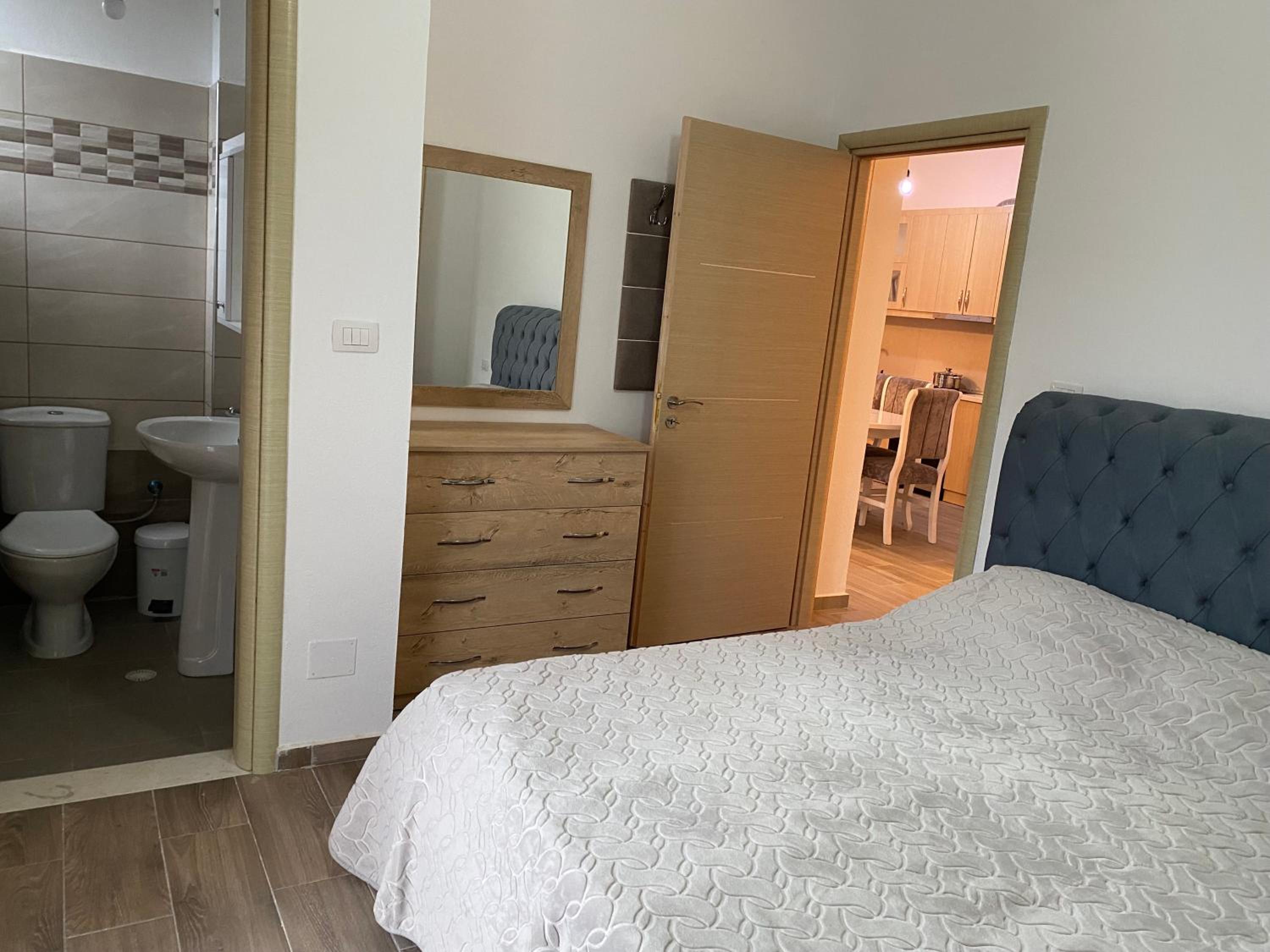 Livias Apartment