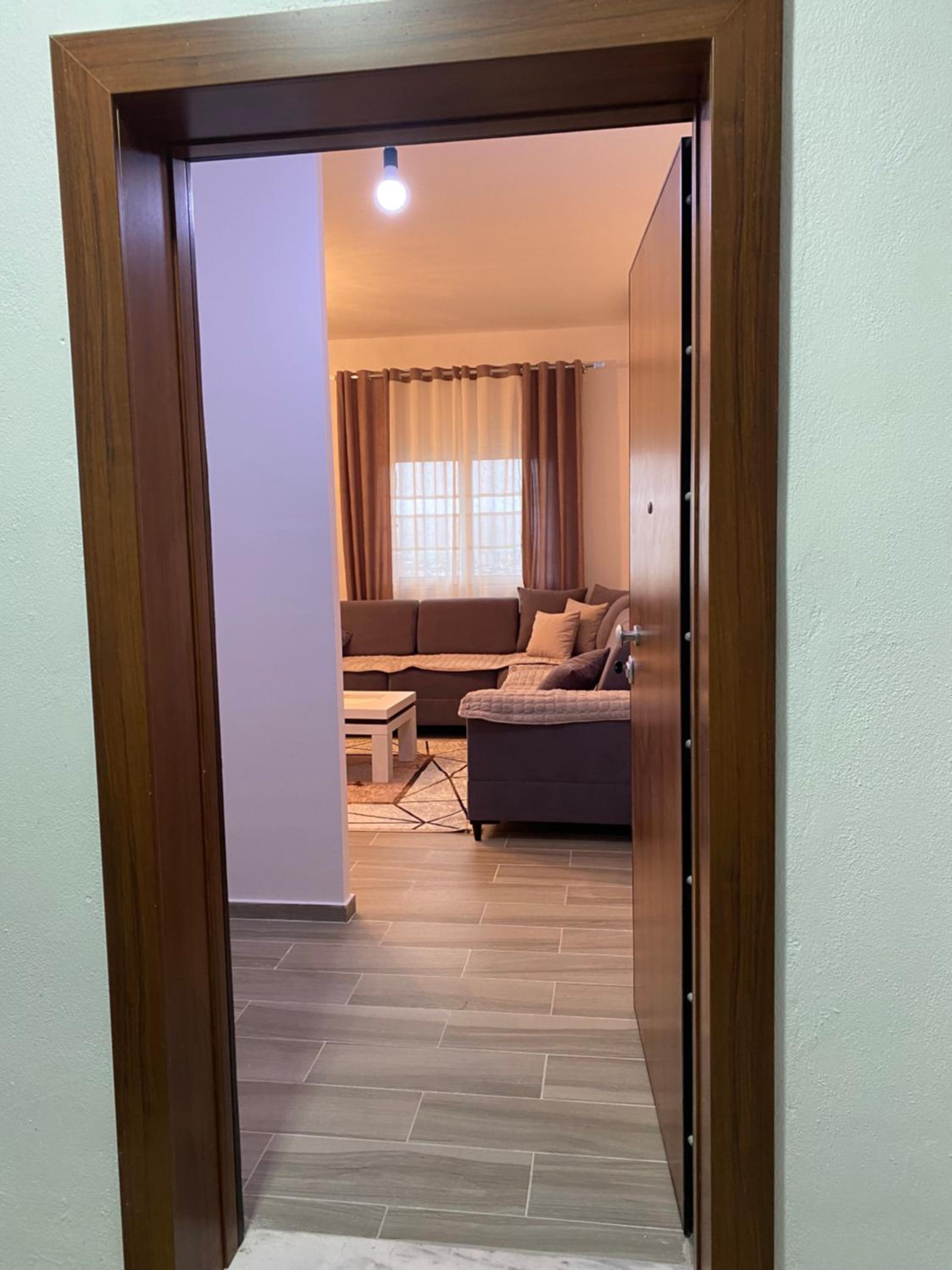 Livias Apartment