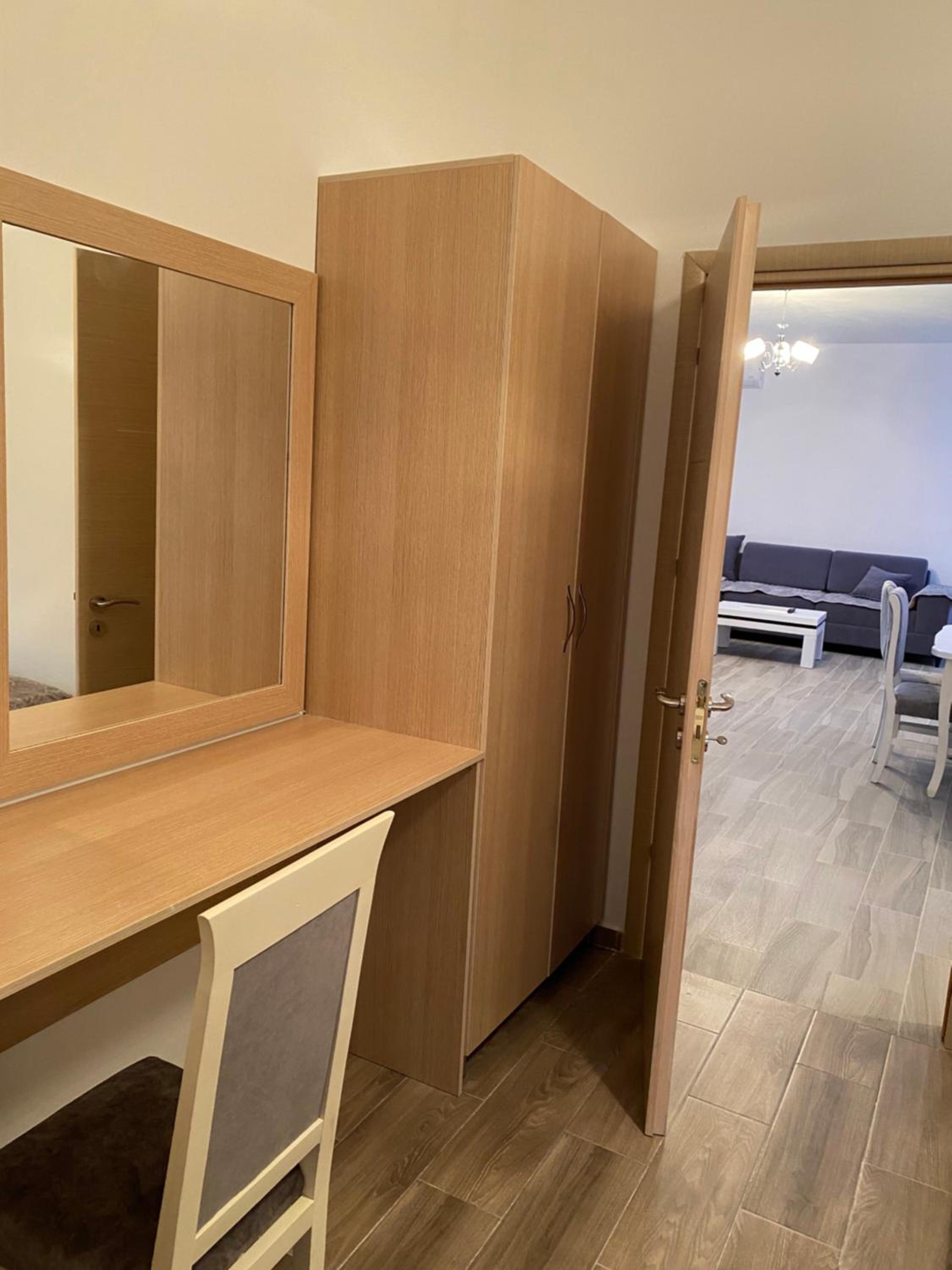 Livias Apartment