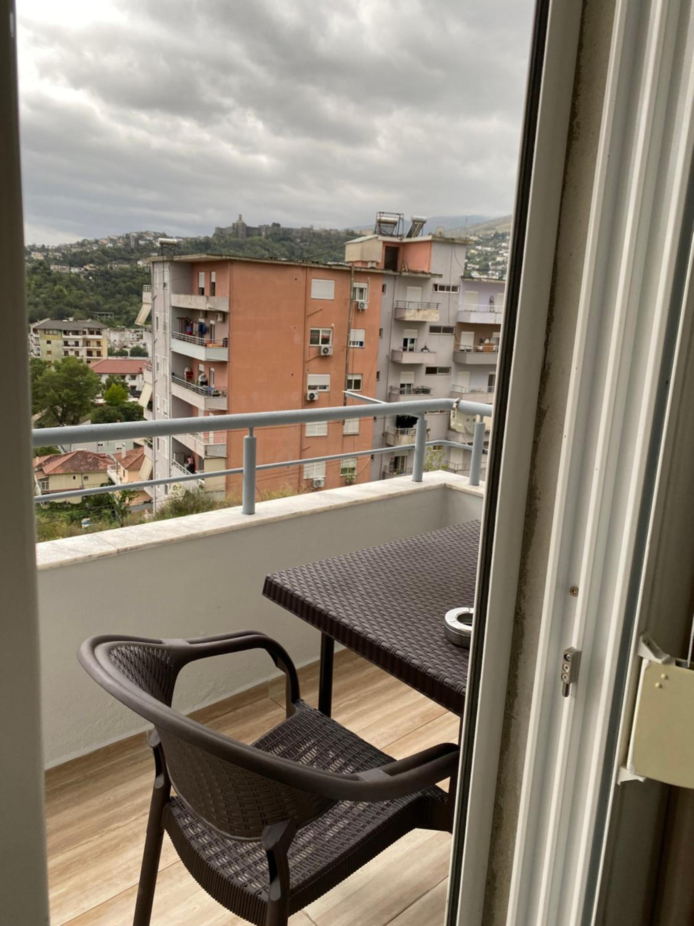 Livias Apartment